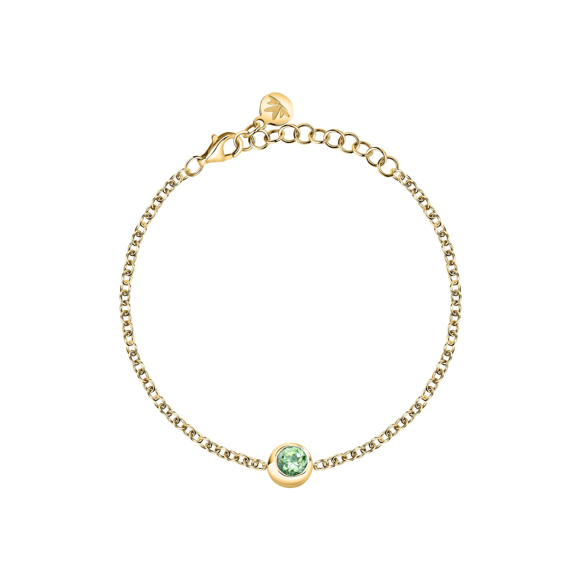 MORELLATO ETERNAL TREASURES WOMEN'S BRACELET SAXN13