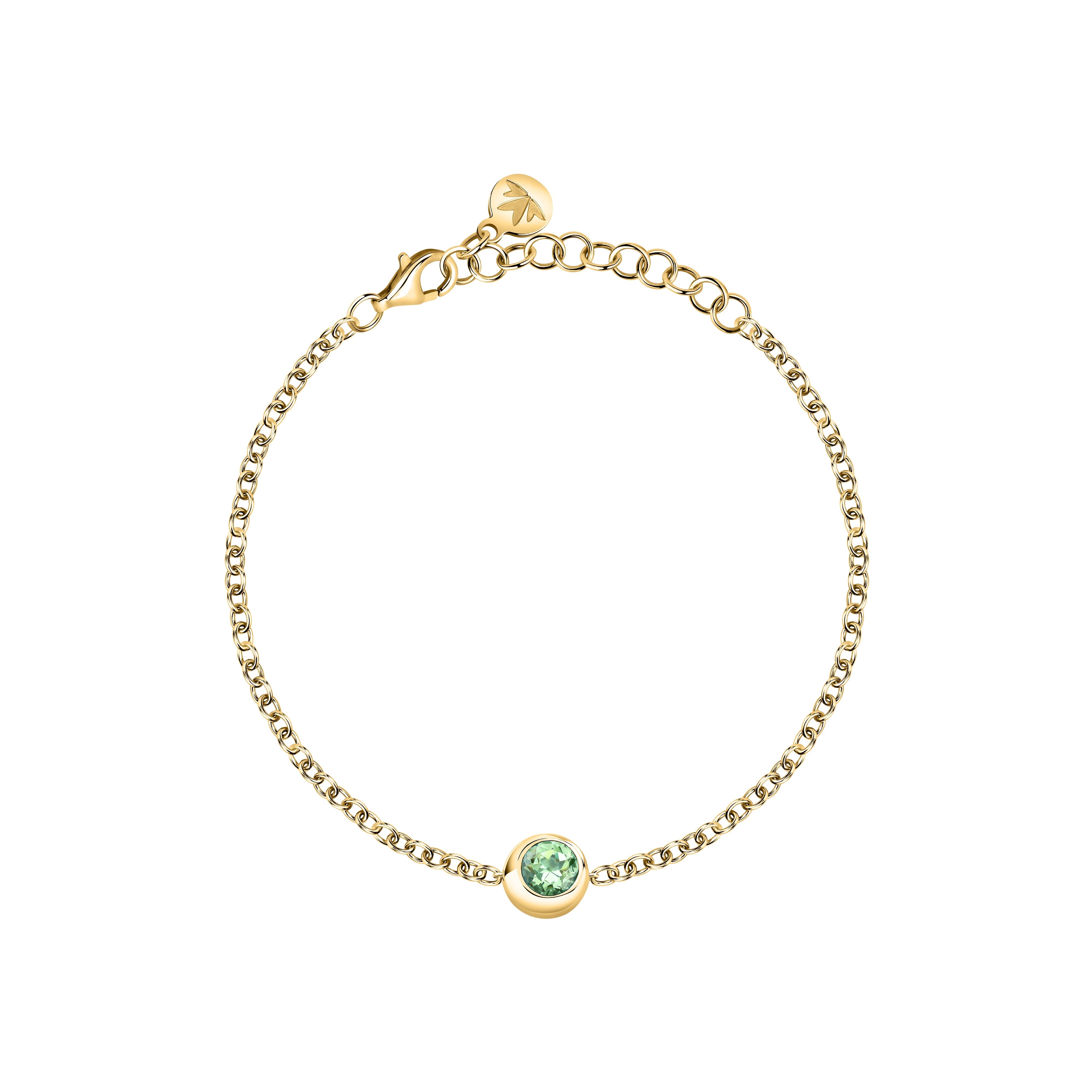MORELLATO ETERNAL TREASURES WOMEN'S BRACELET SAXN13