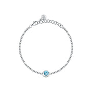 MORELLATO ETERNAL TREASURES WOMEN'S BRACELET SAXN14