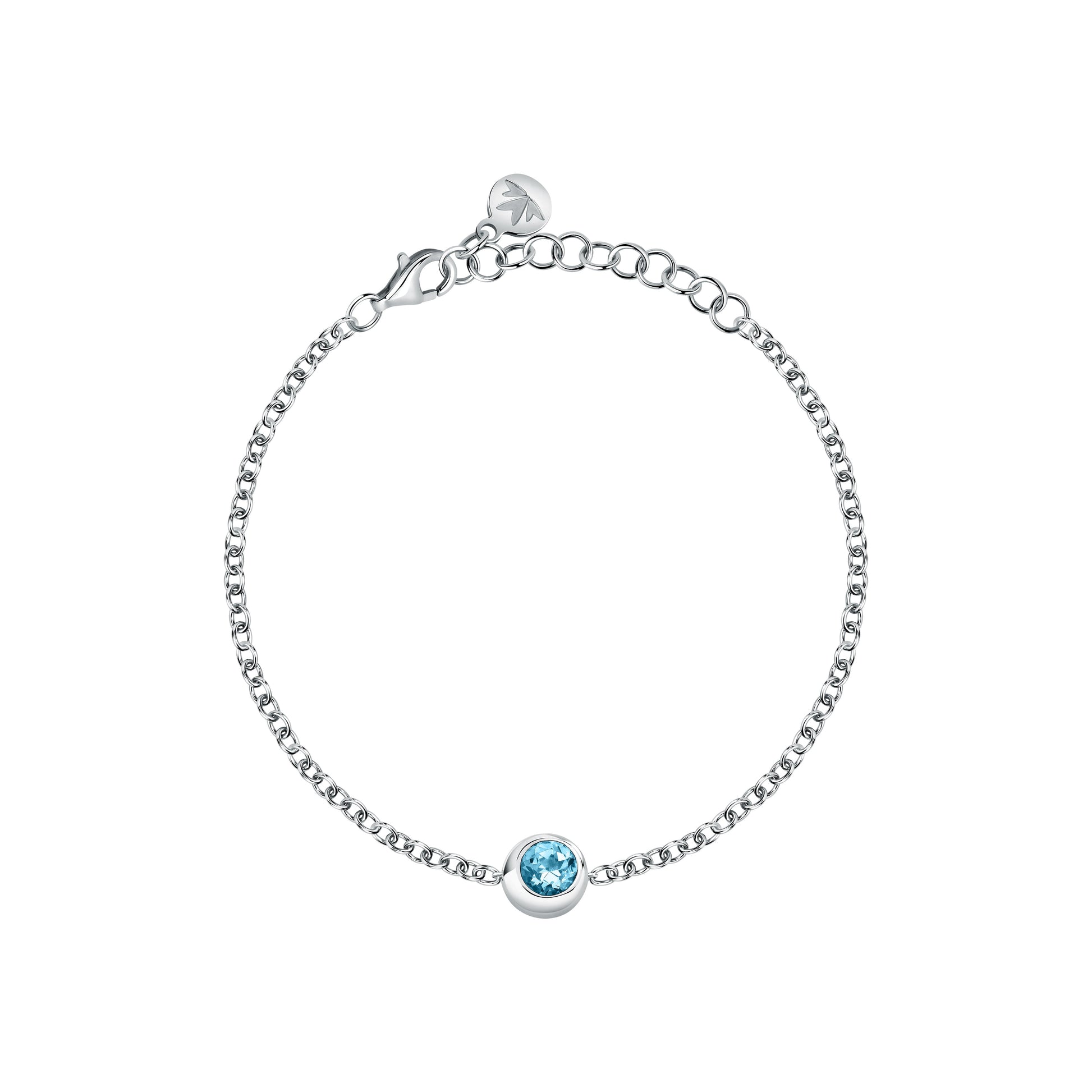 MORELLATO ETERNAL TREASURES WOMEN'S BRACELET SAXN14