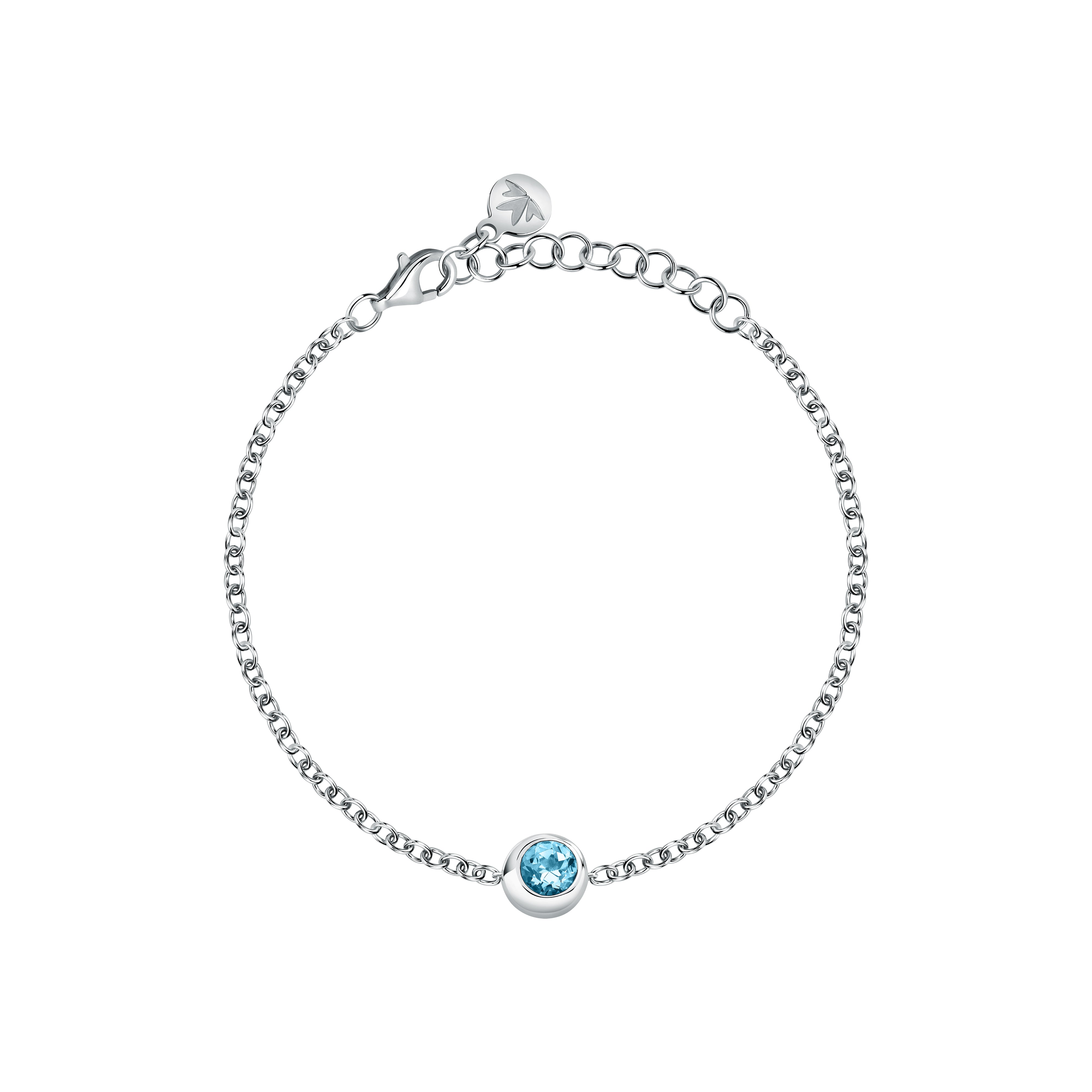 MORELLATO ETERNAL TREASURES WOMEN'S BRACELET SAXN14