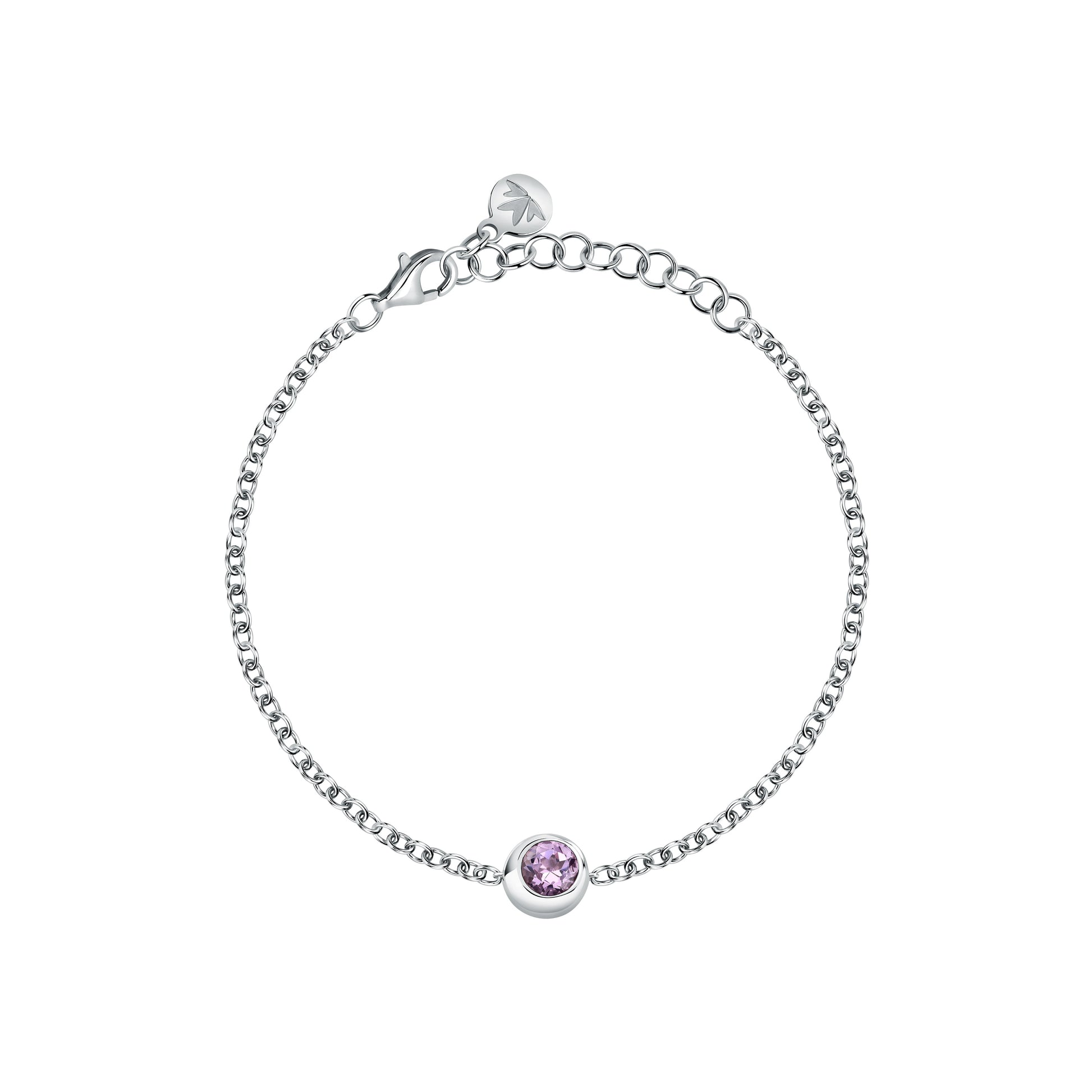 MORELLATO ETERNAL TREASURES WOMEN'S BRACELET SAXN15
