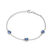 MORELLATO TESORI WOMEN'S BRACELET SAIW11