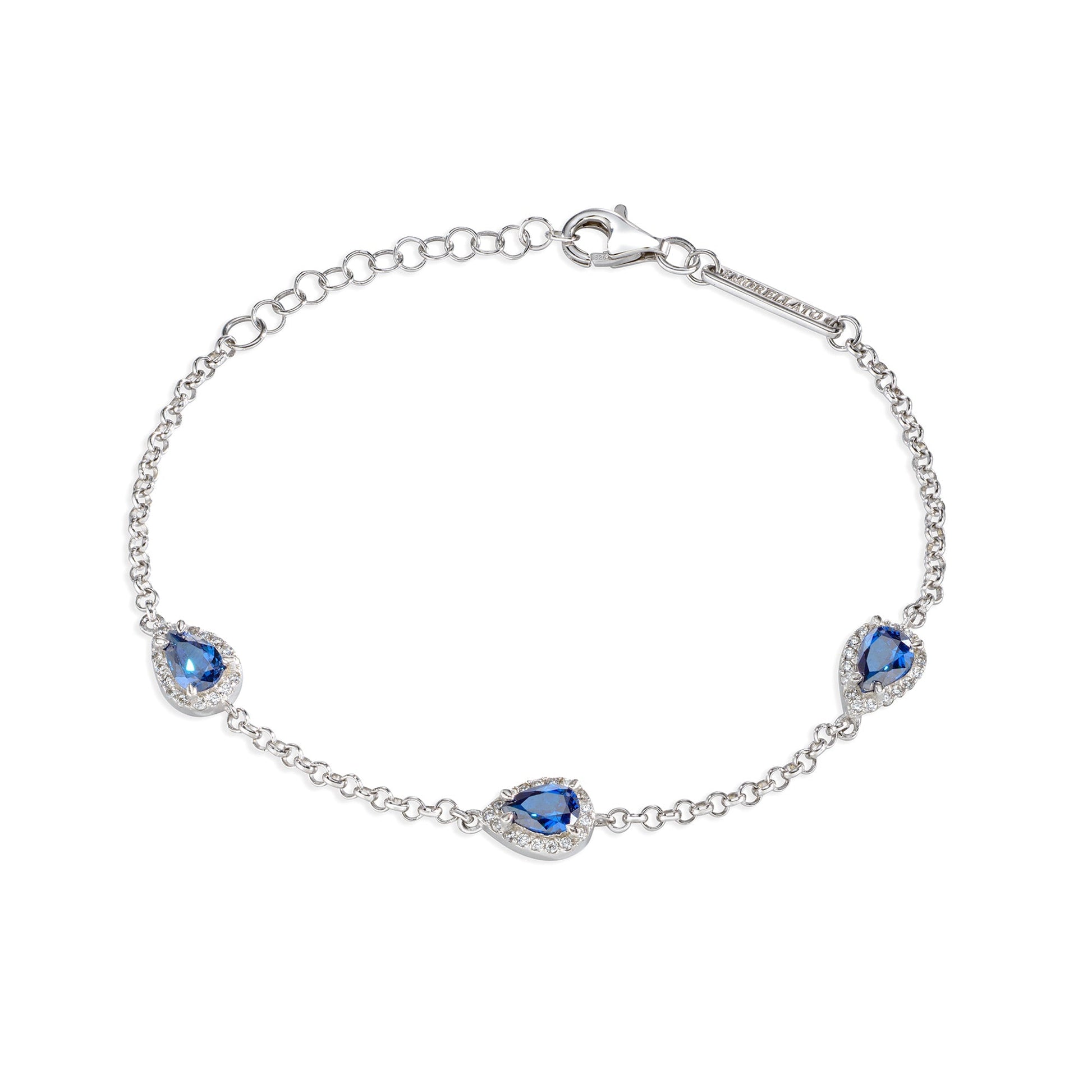 MORELLATO TESORI WOMEN'S BRACELET SAIW11