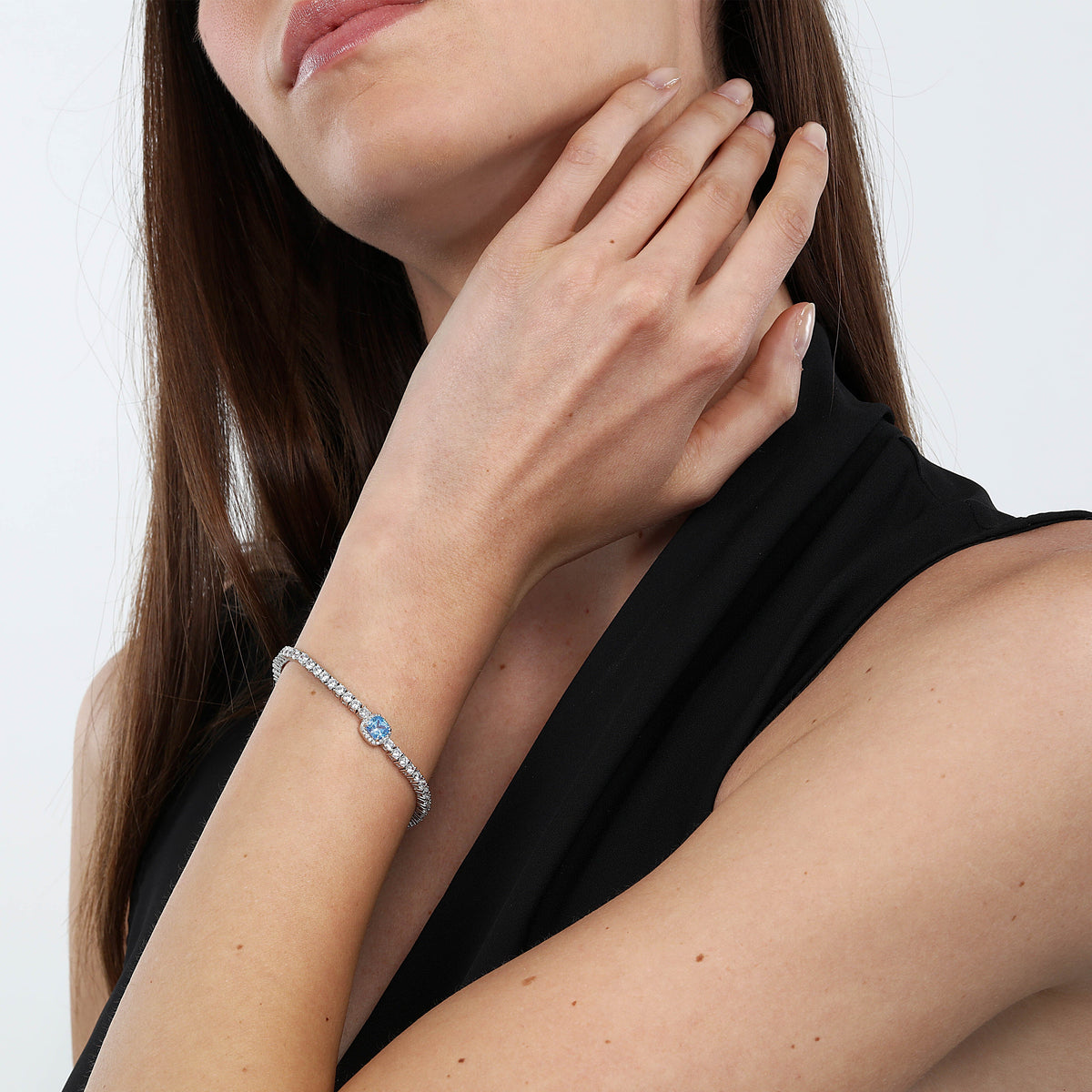 Bracciale Donna Morellato Tesori Saiw112