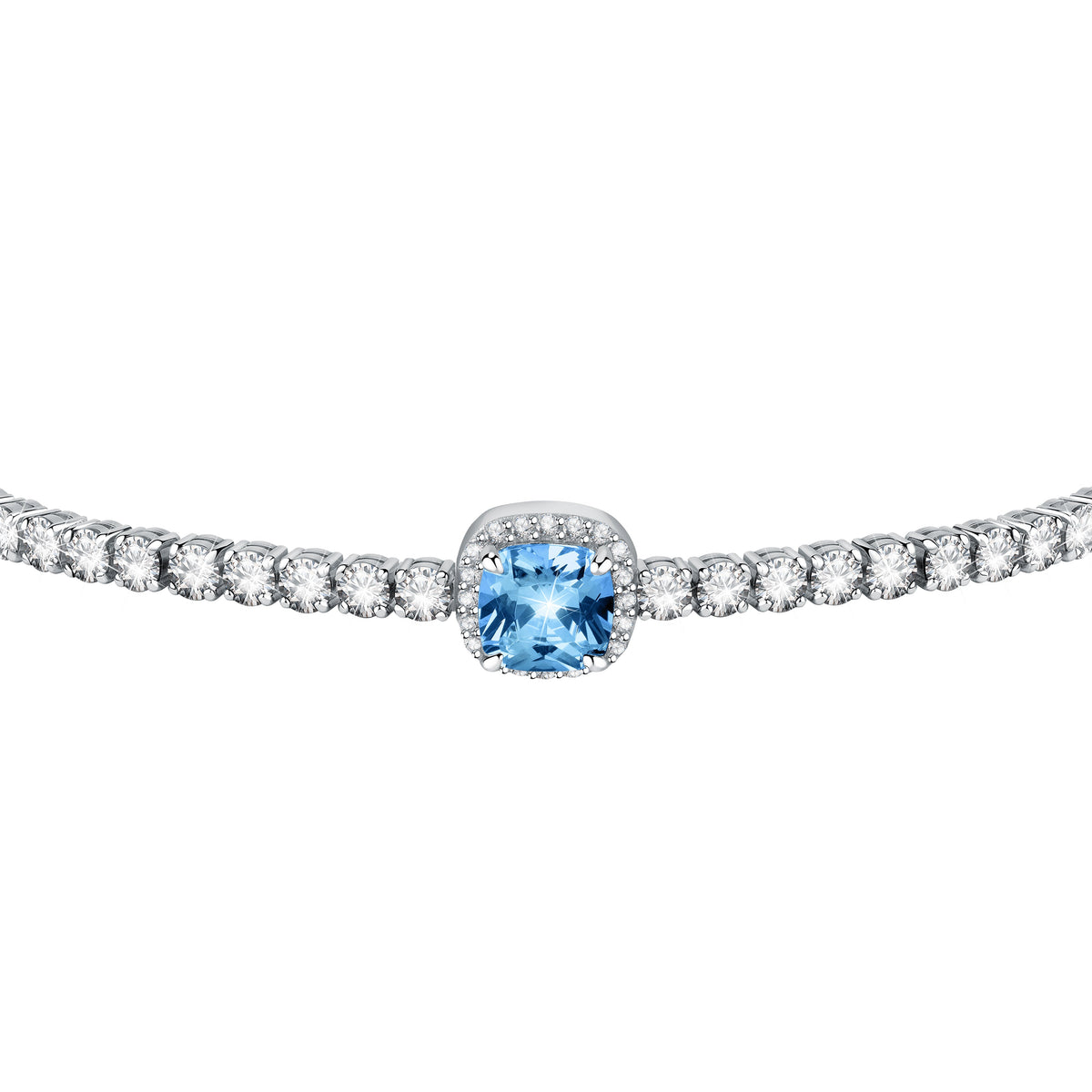 Bracciale Donna Morellato Tesori Saiw112