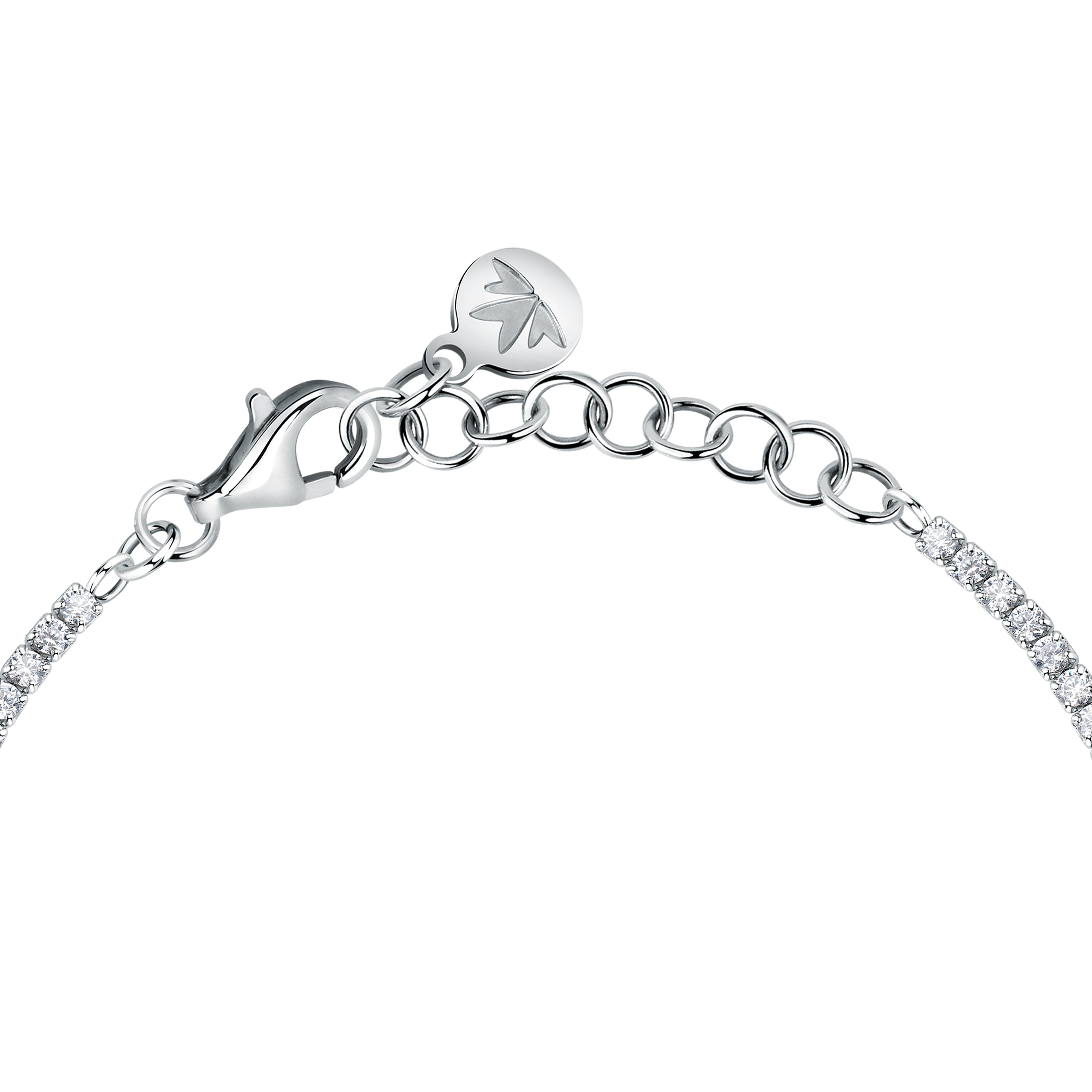 MORELLATO TESORI WOMEN'S BRACELET SAIW132