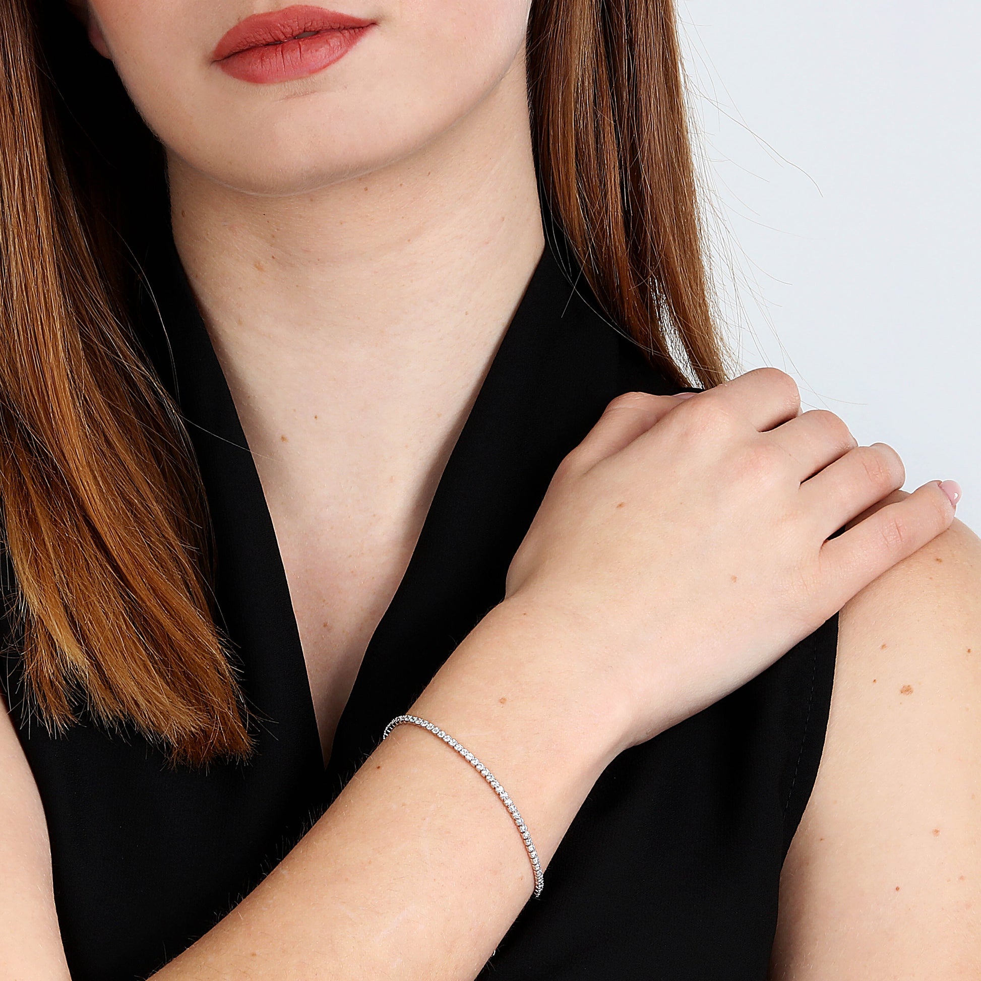 MORELLATO TESORI WOMEN'S BRACELET SAIW132