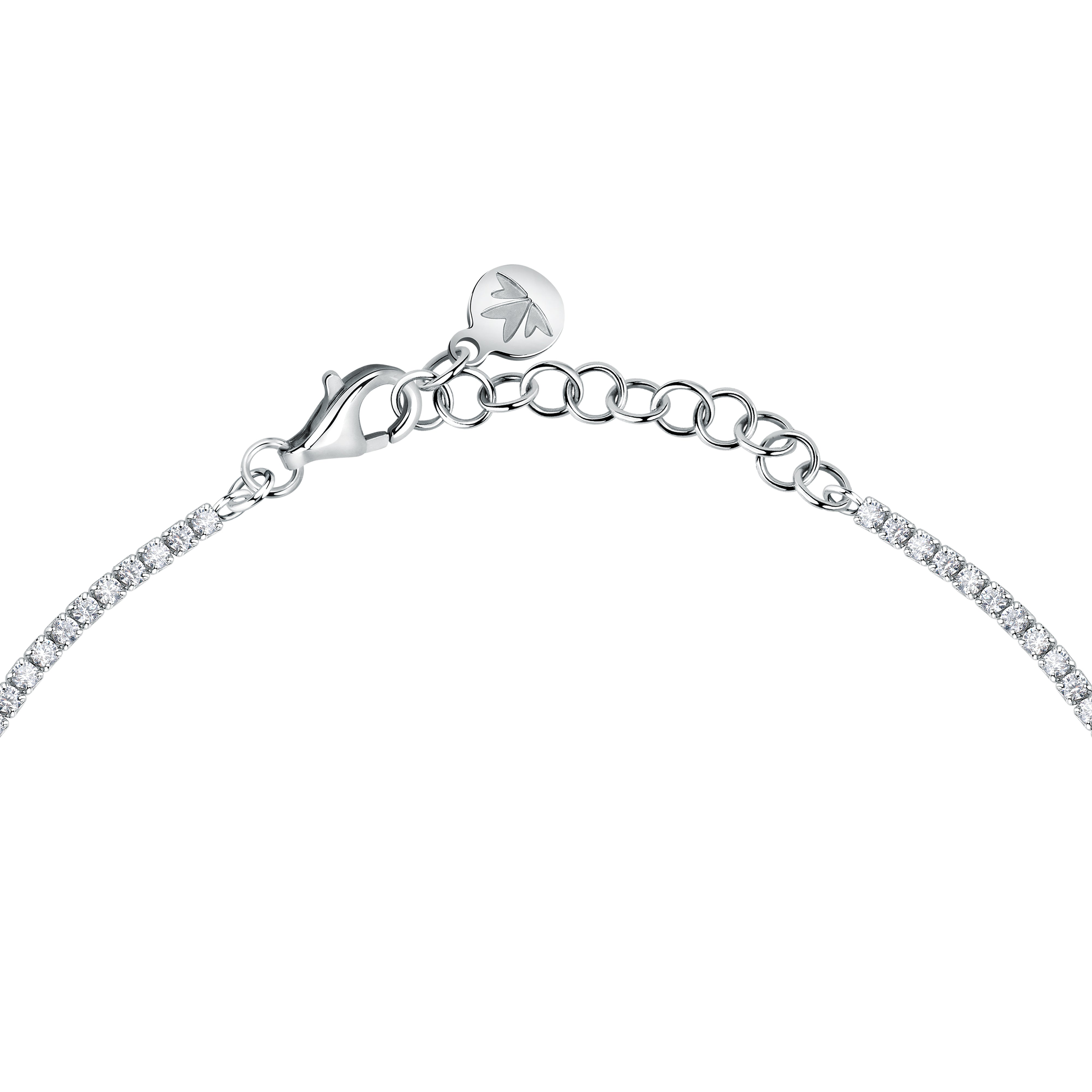 MORELLATO TESORI WOMEN'S BRACELET SAIW133