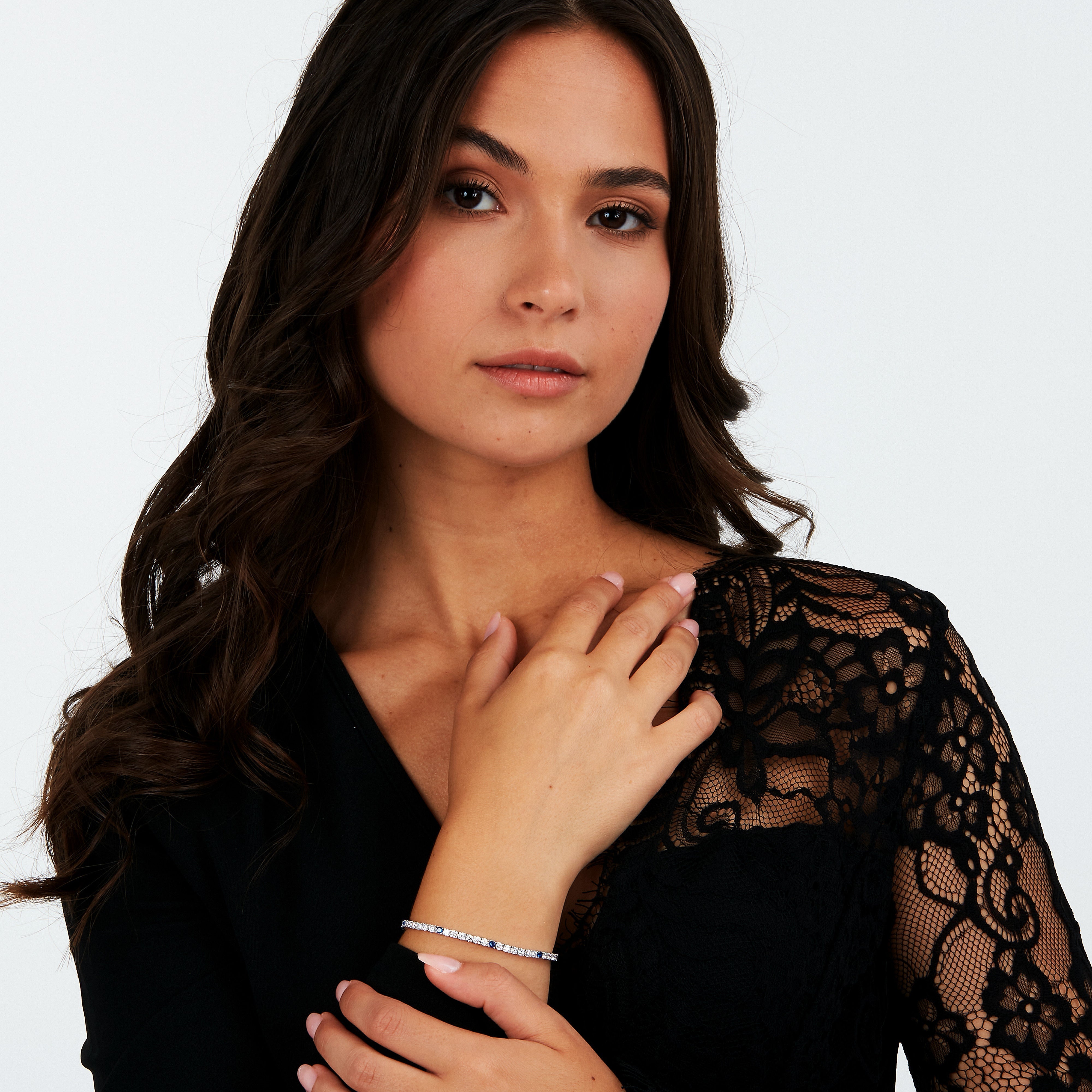 MORELLATO TESORI WOMEN'S BRACELET SAIW137