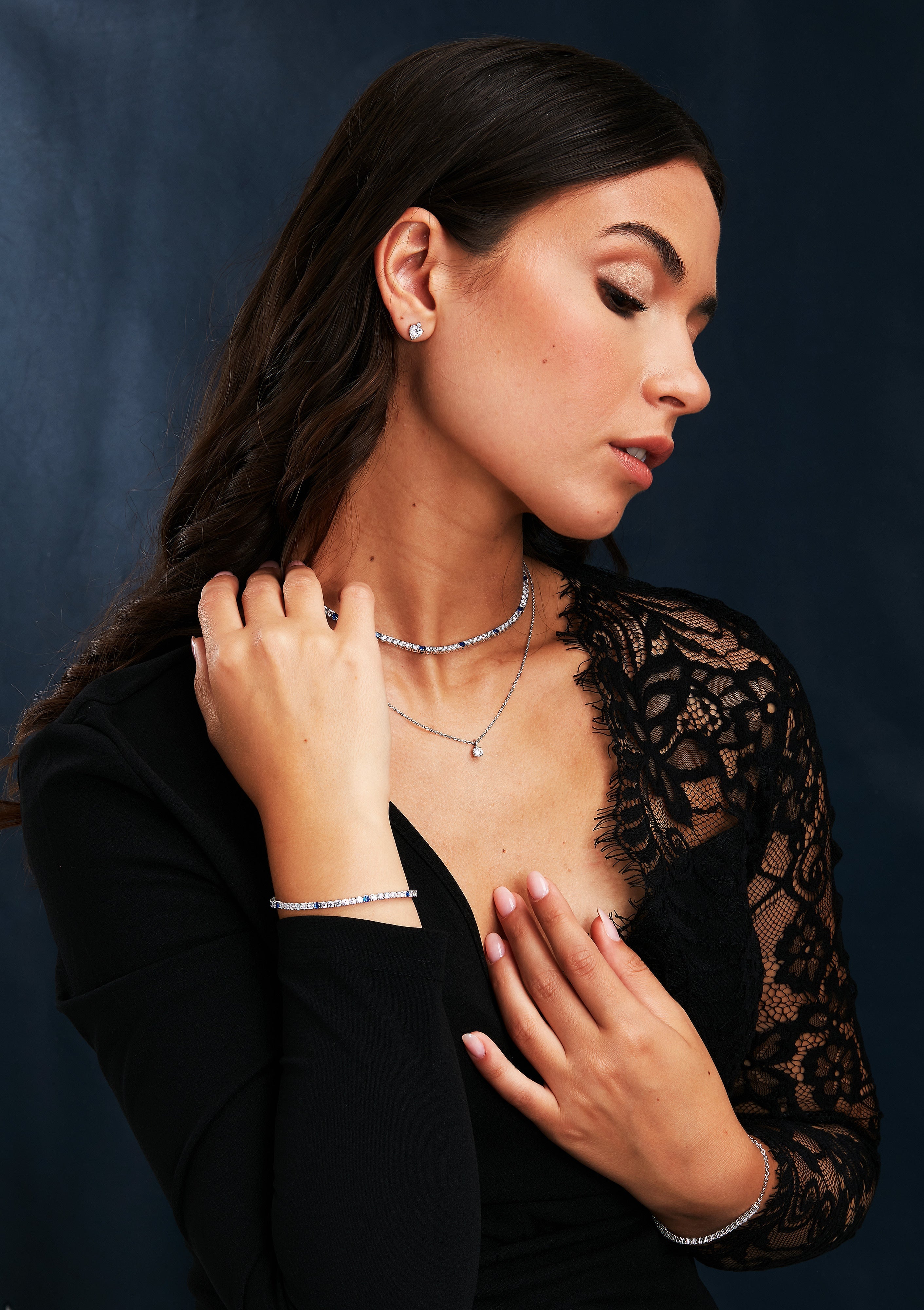 MORELLATO TESORI WOMEN'S BRACELET SAIW137