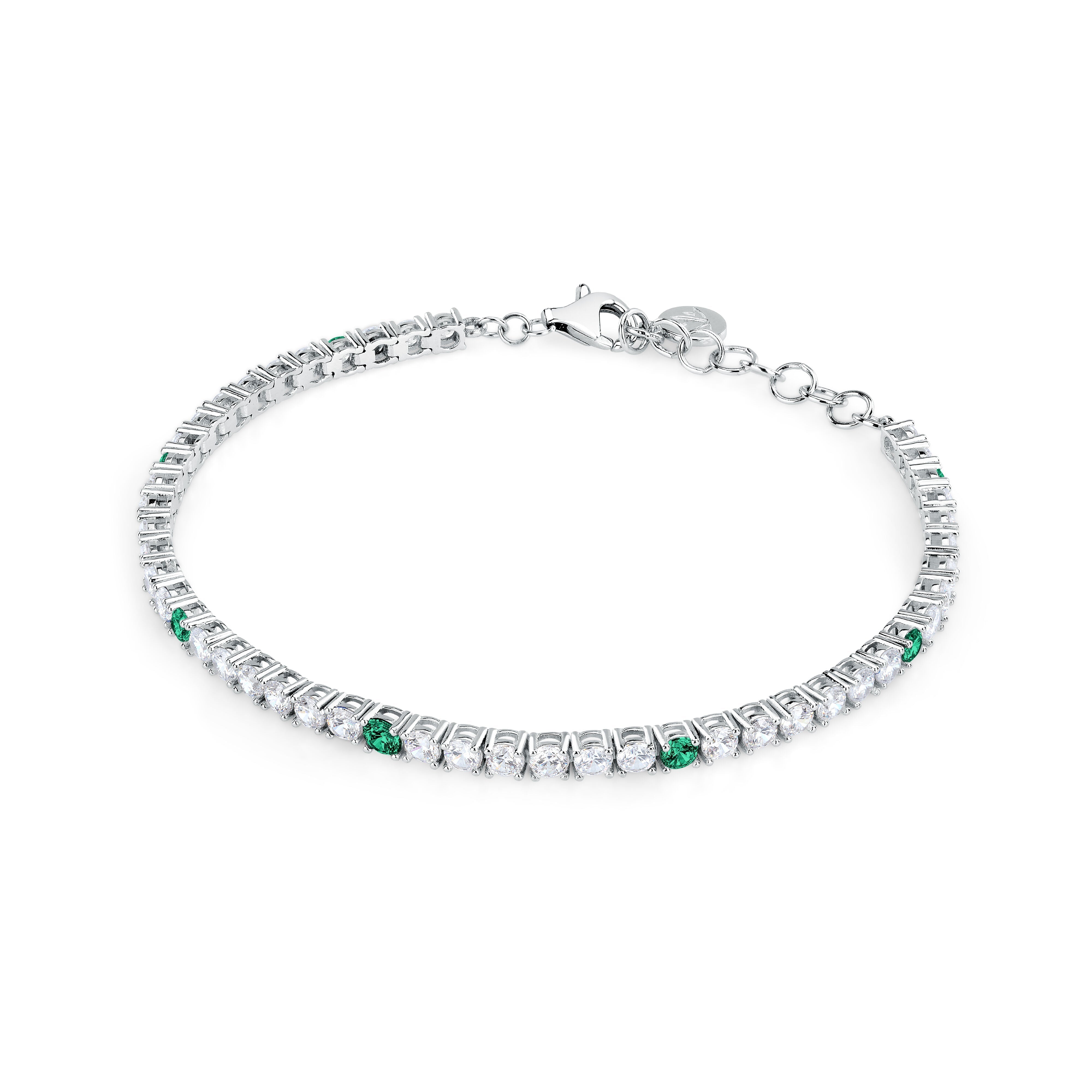 MORELLATO TESORI WOMEN'S BRACELET SAIW138