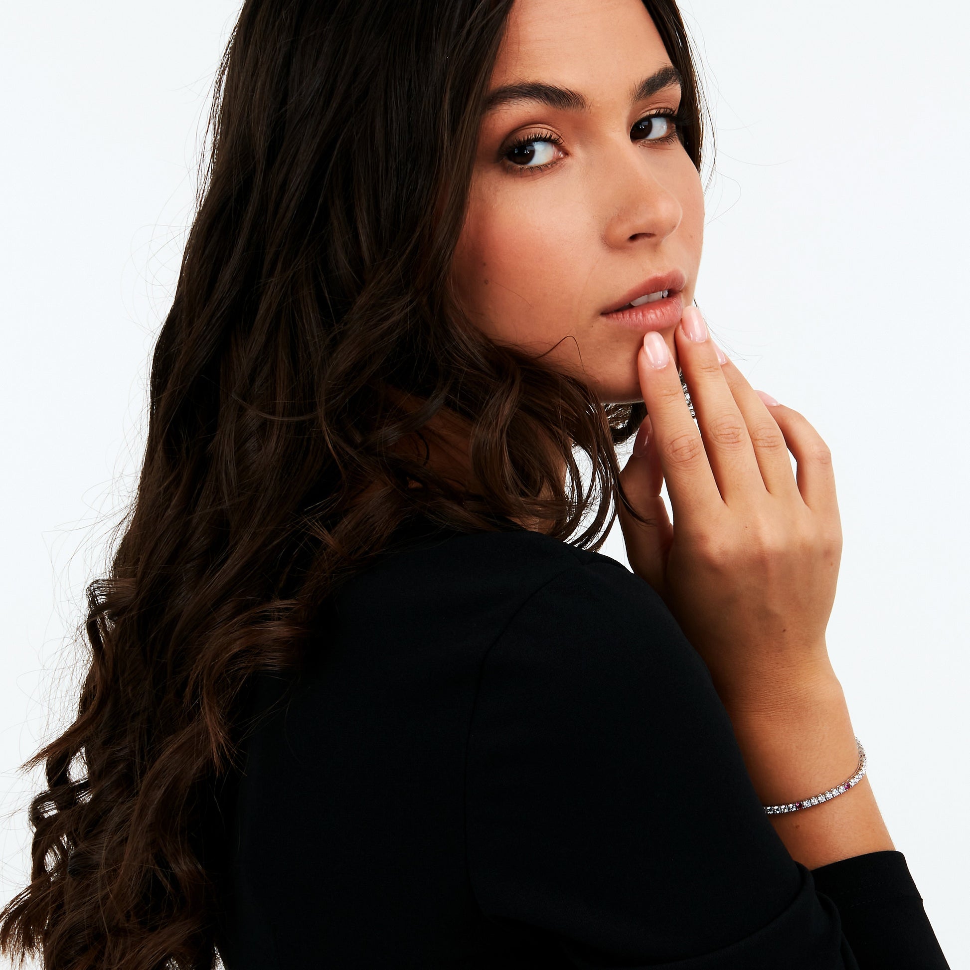 MORELLATO TESORI WOMEN'S BRACELET SAIW139