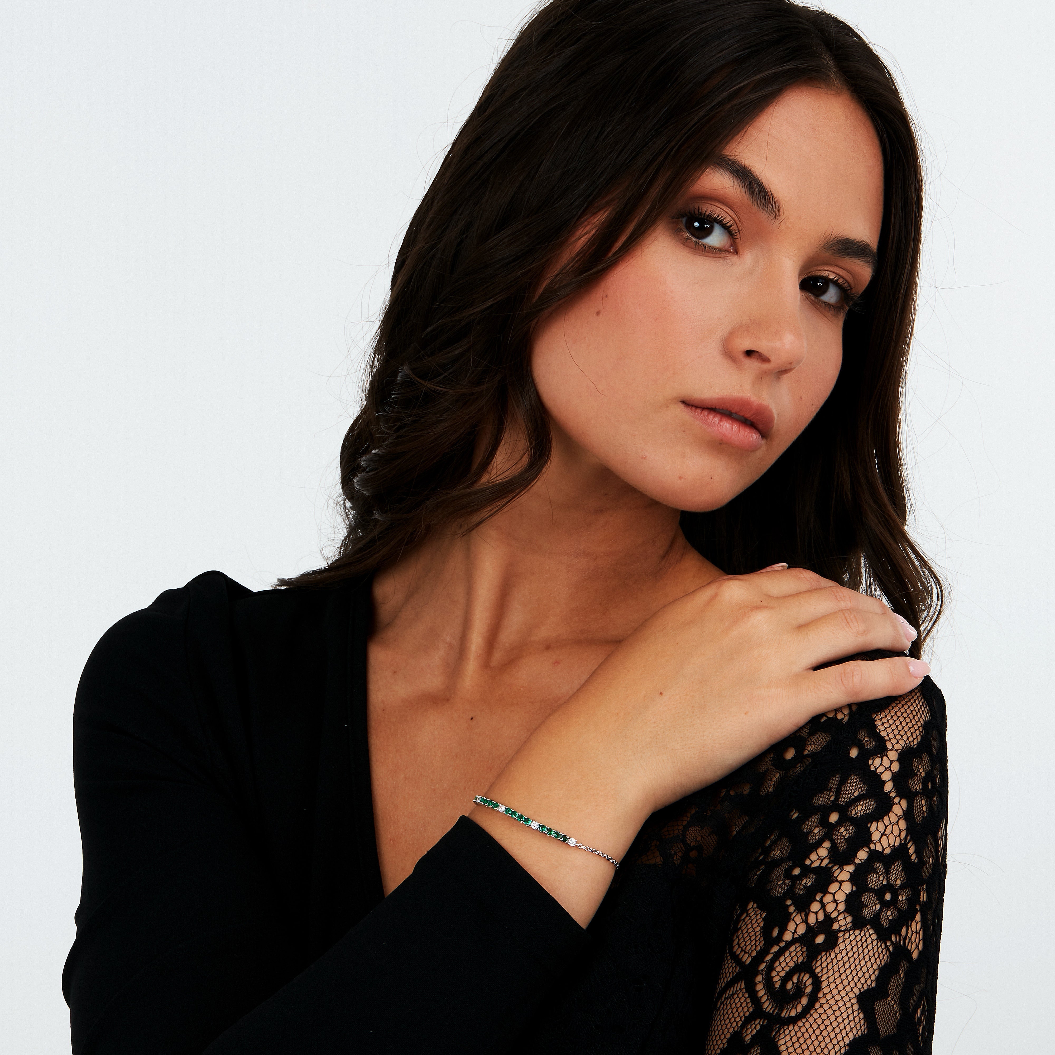 MORELLATO TESORI WOMEN'S BRACELET SAIW142