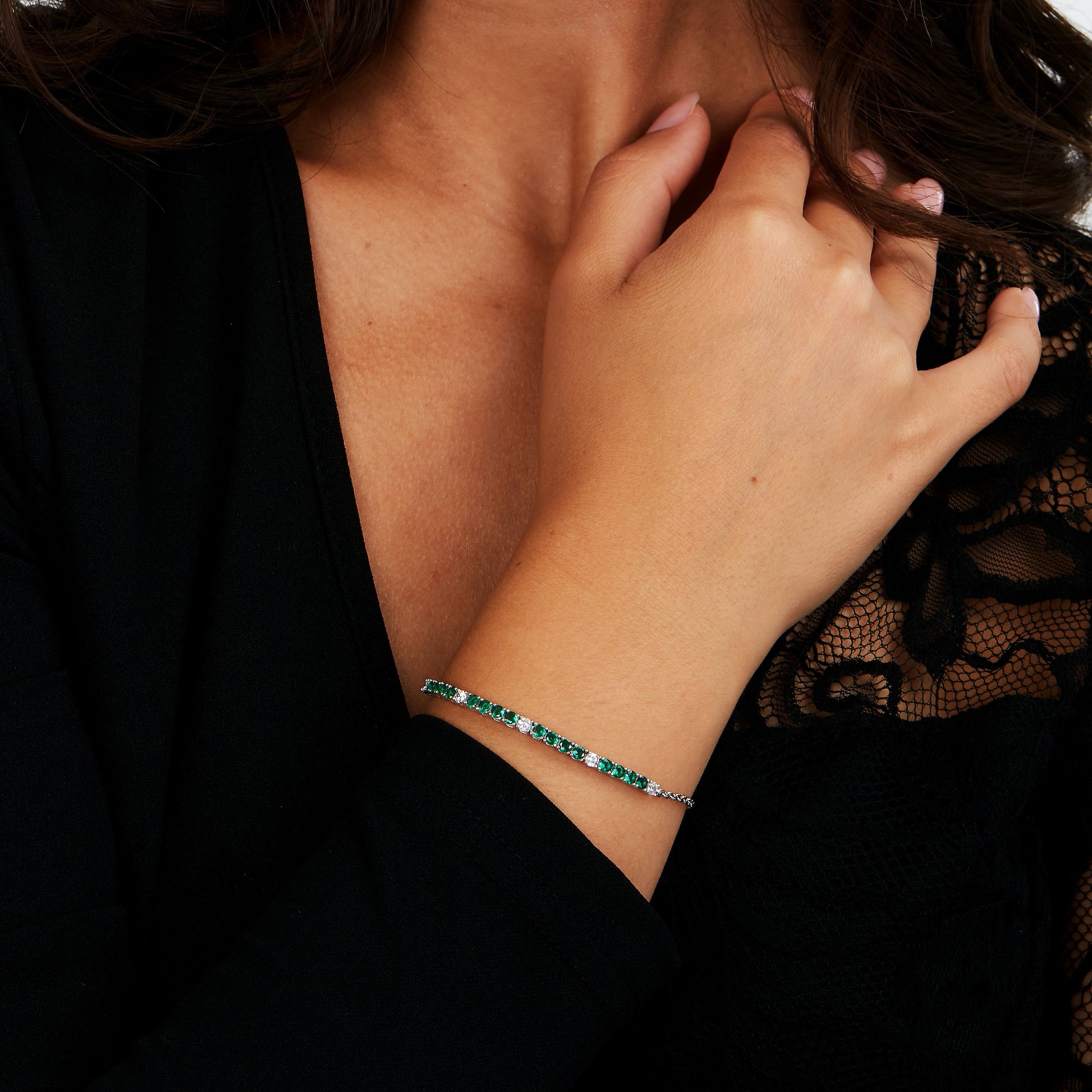 MORELLATO TESORI WOMEN'S BRACELET SAIW142