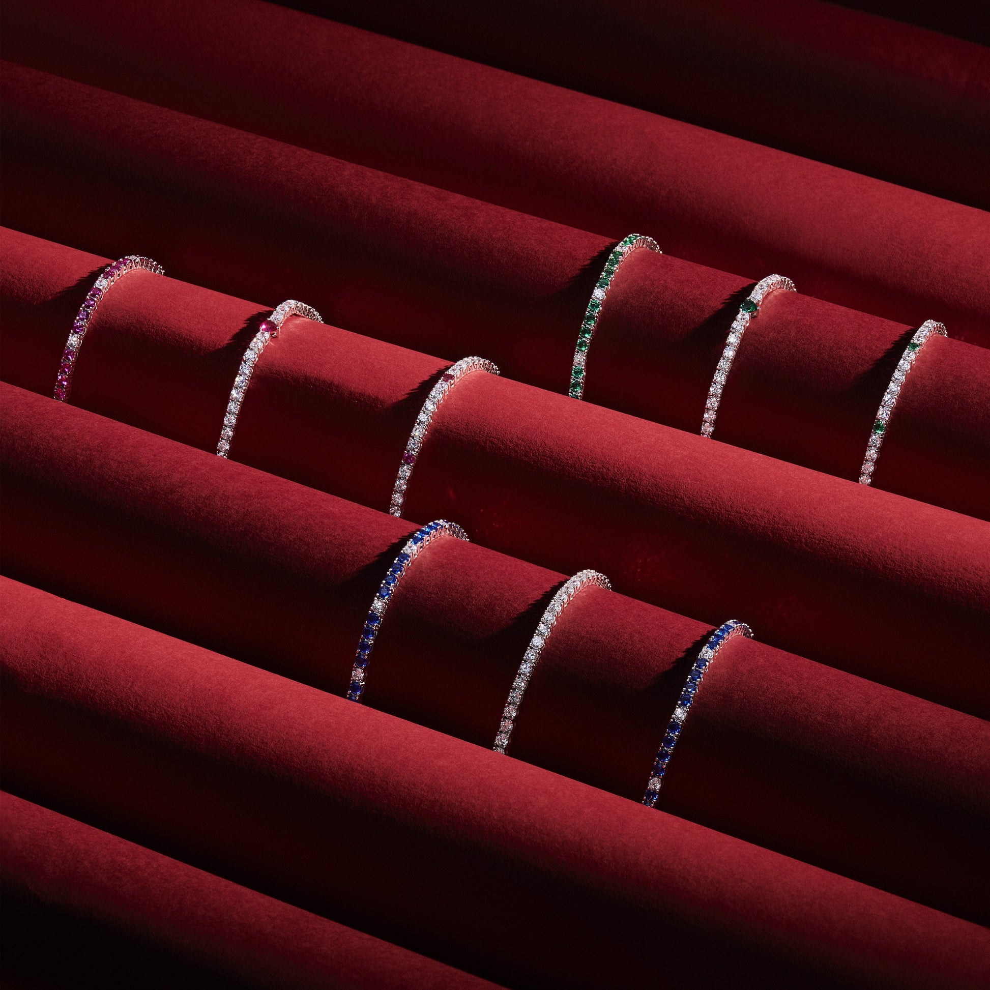 MORELLATO TESORI WOMEN'S BRACELET SAIW142