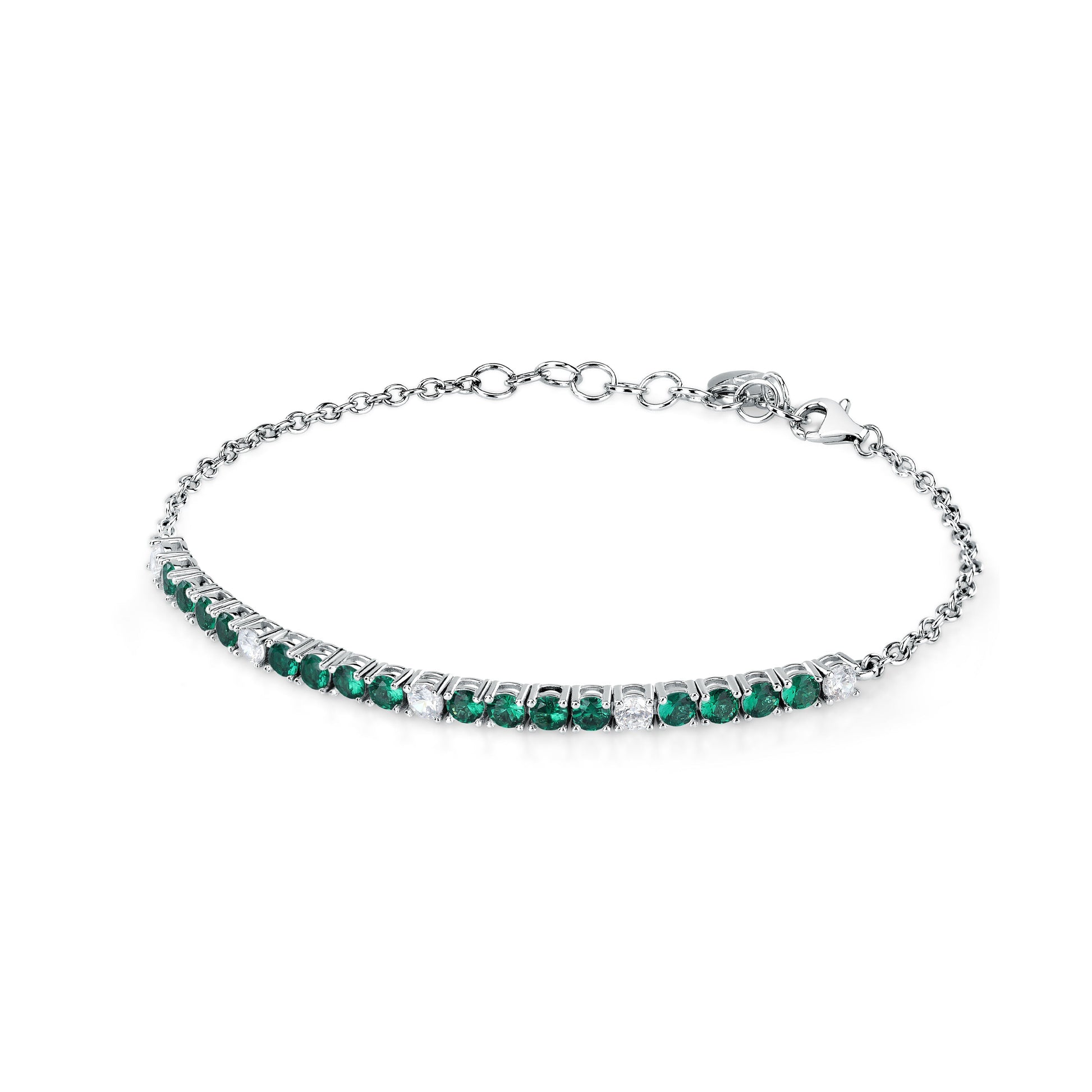 MORELLATO TESORI WOMEN'S BRACELET SAIW142