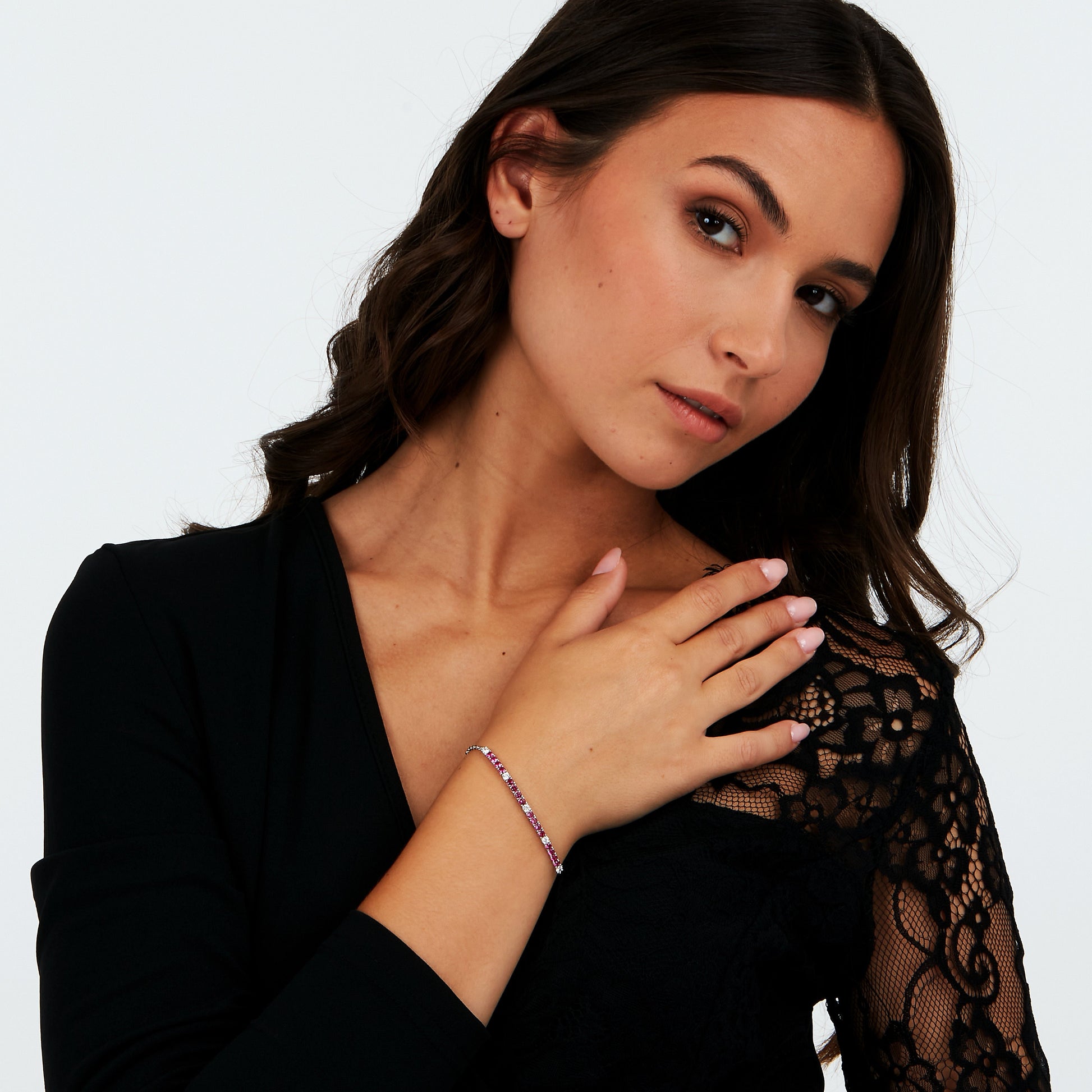 MORELLATO TESORI WOMEN'S BRACELET SAIW143