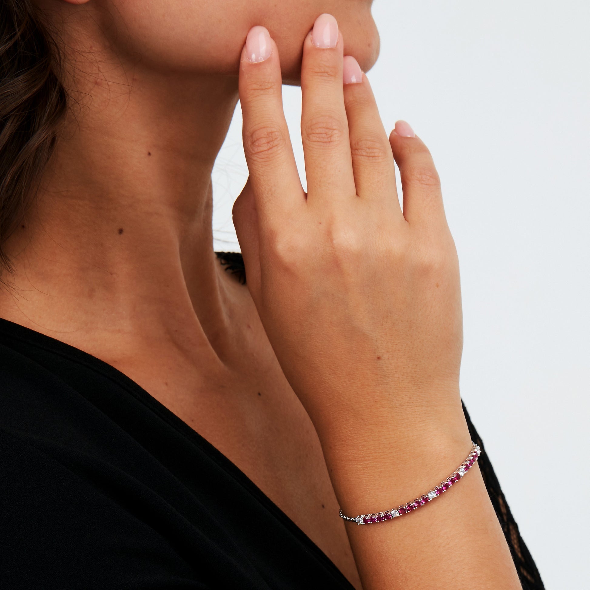 MORELLATO TESORI WOMEN'S BRACELET SAIW143