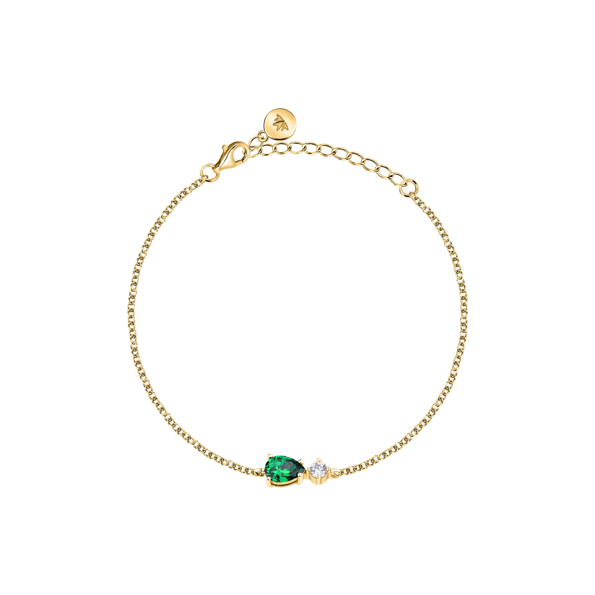 Bracciale Donna Morellato Tesori Saiw199