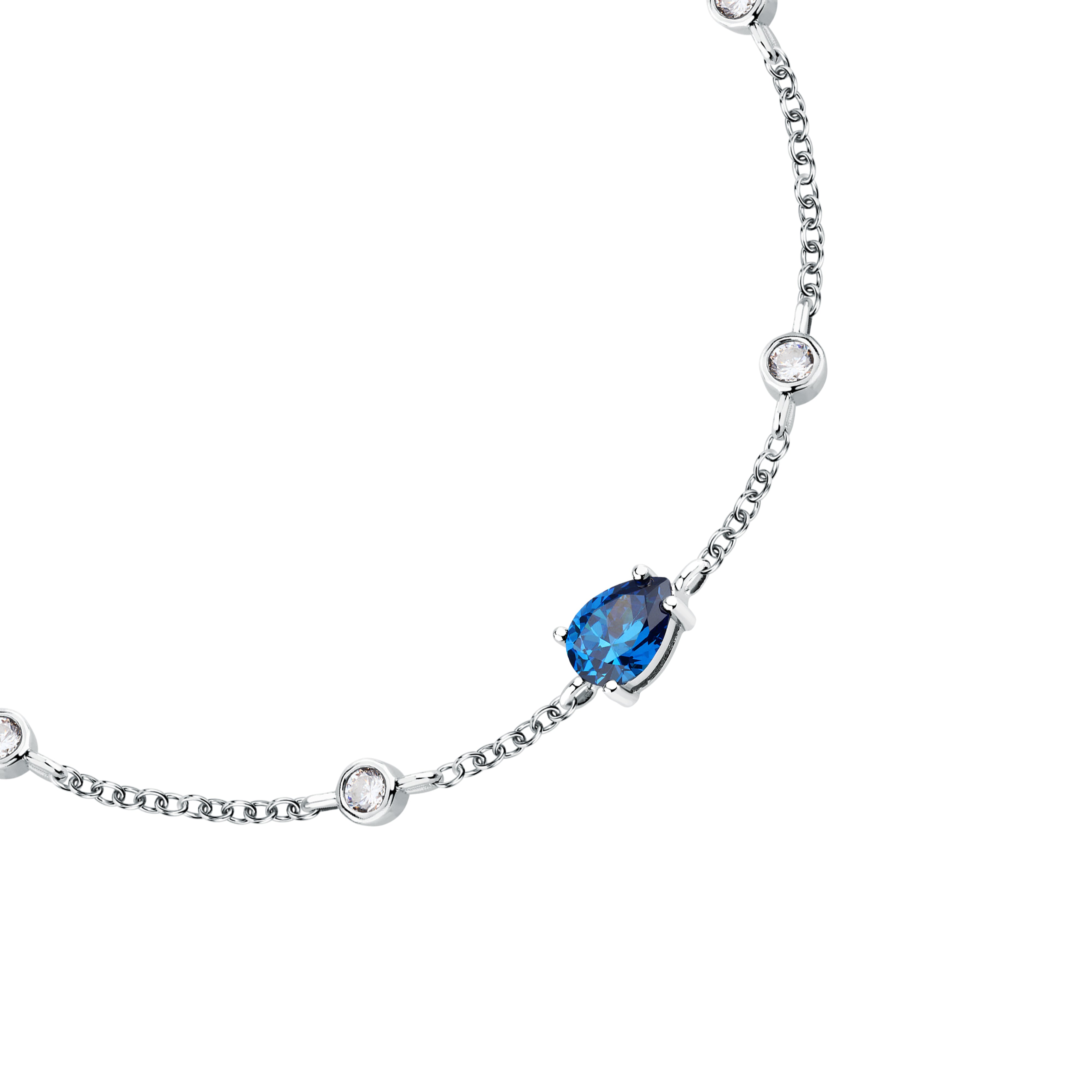 MORELLATO TESORI WOMEN'S BRACELET SAIW201