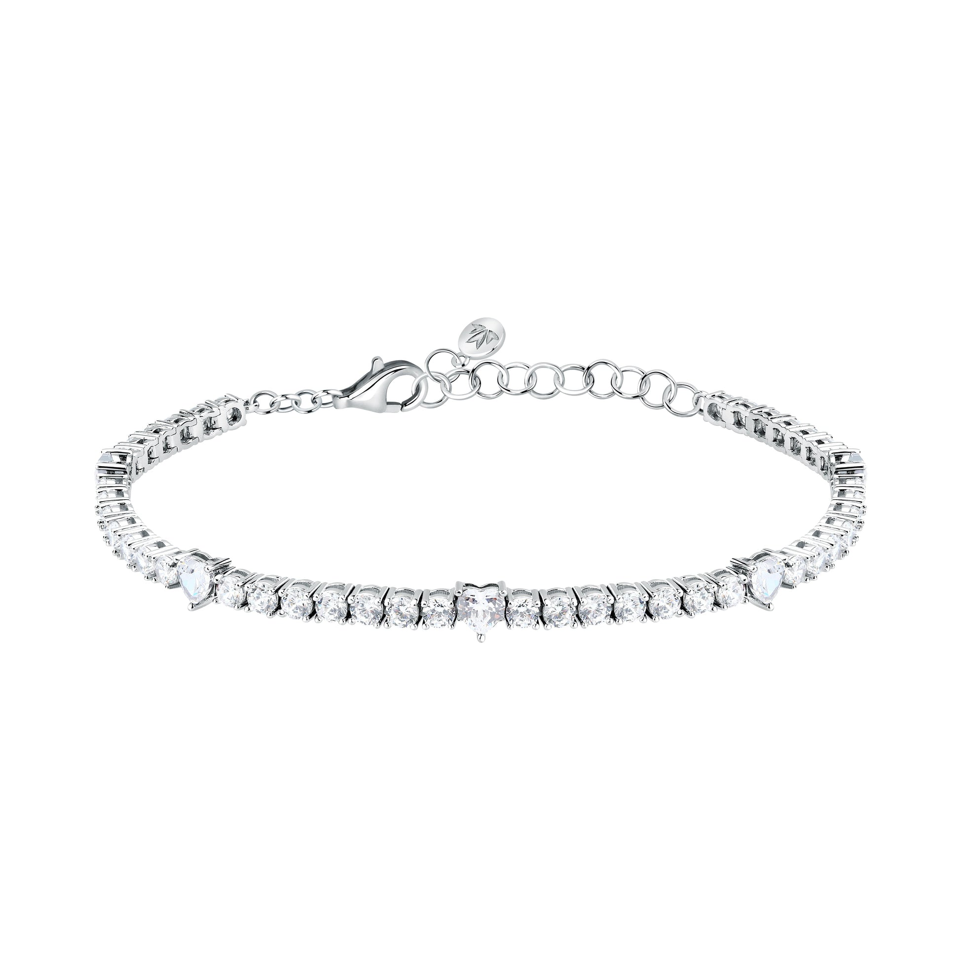 MORELLATO TESORI WOMEN'S BRACELET SAIW233