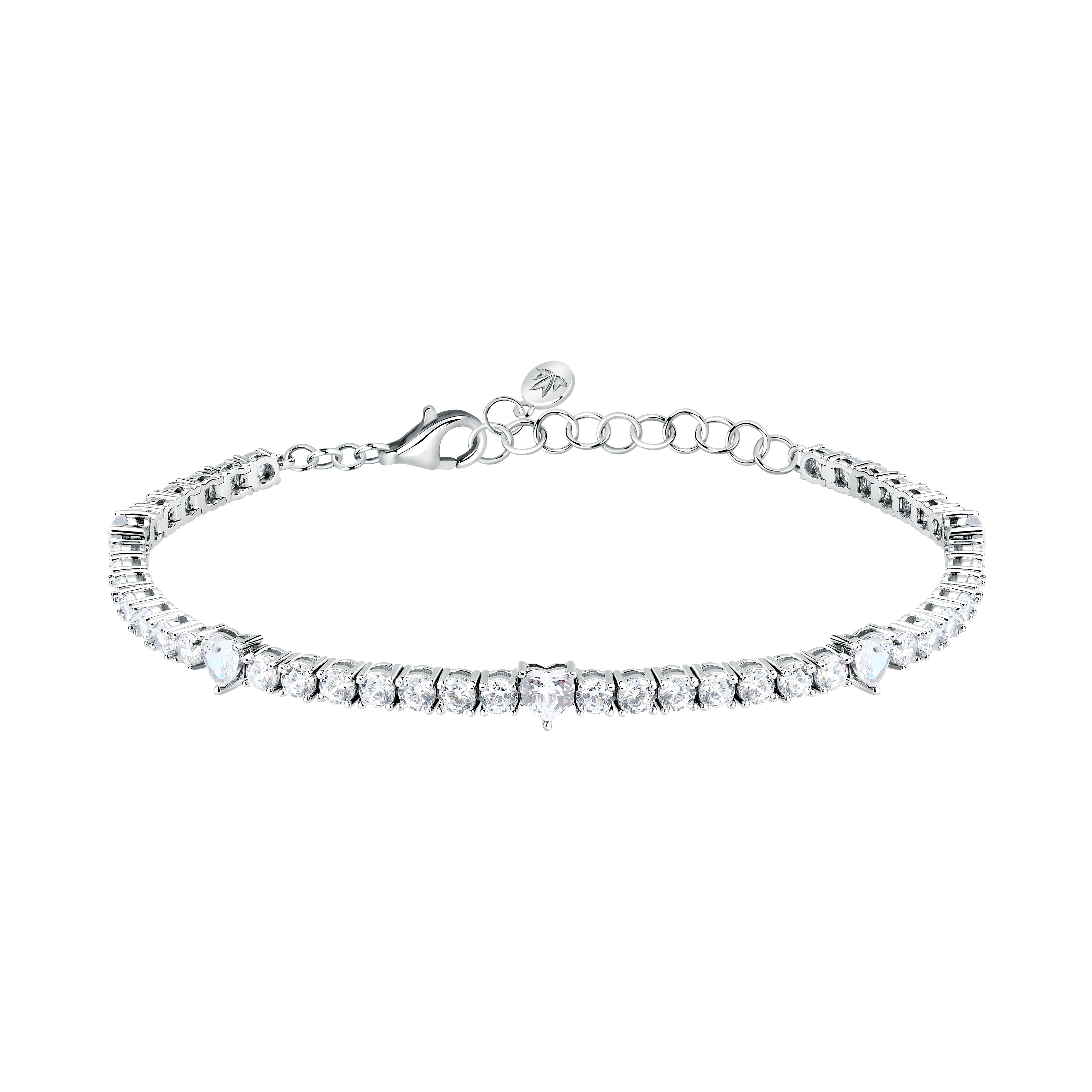 MORELLATO TESORI WOMEN'S BRACELET SAIW233