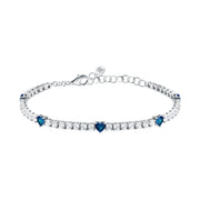 MORELLATO TESORI WOMEN'S BRACELET SAIW234