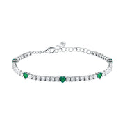 MORELLATO TESORI WOMEN'S BRACELET SAIW235