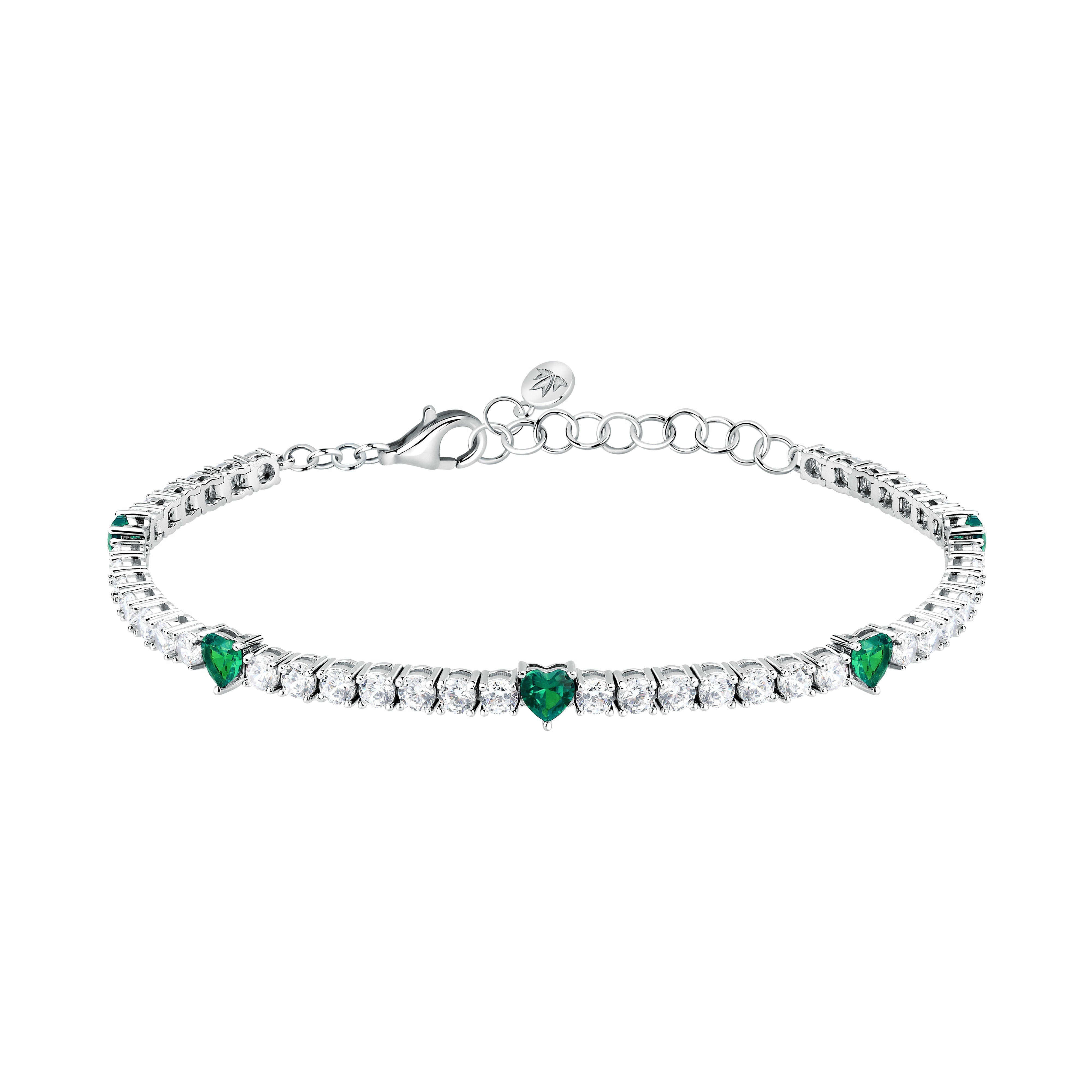 MORELLATO TESORI WOMEN'S BRACELET SAIW235