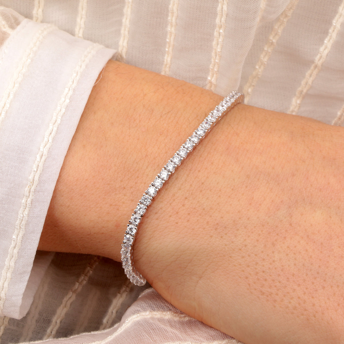 Bracciale Donna Morellato Tesori Saiw86