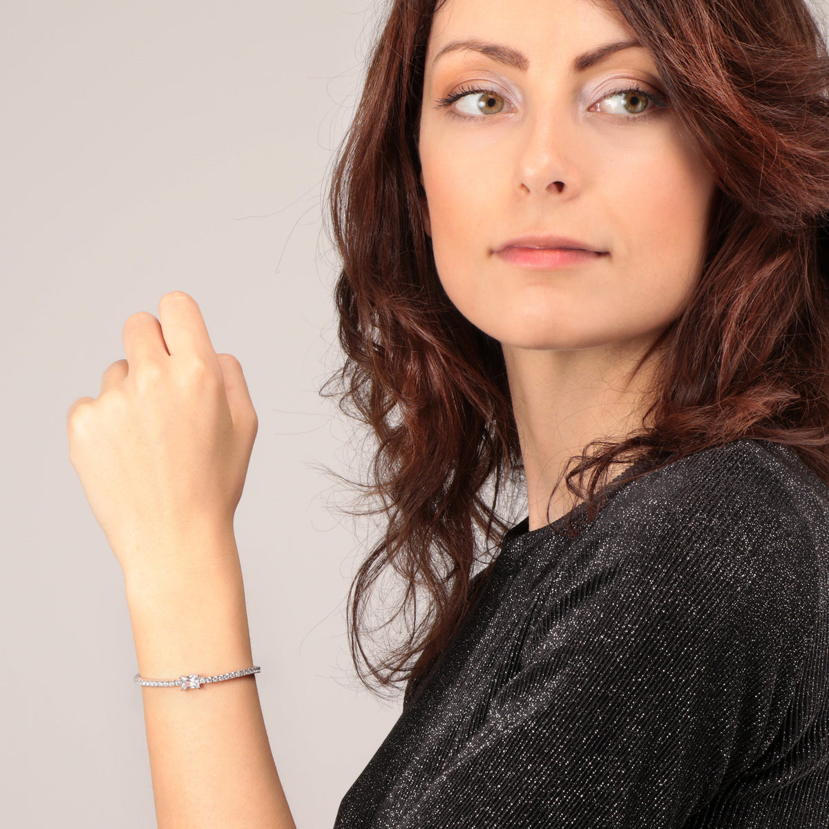 Bracciale Donna Morellato Tesori Saiw90
