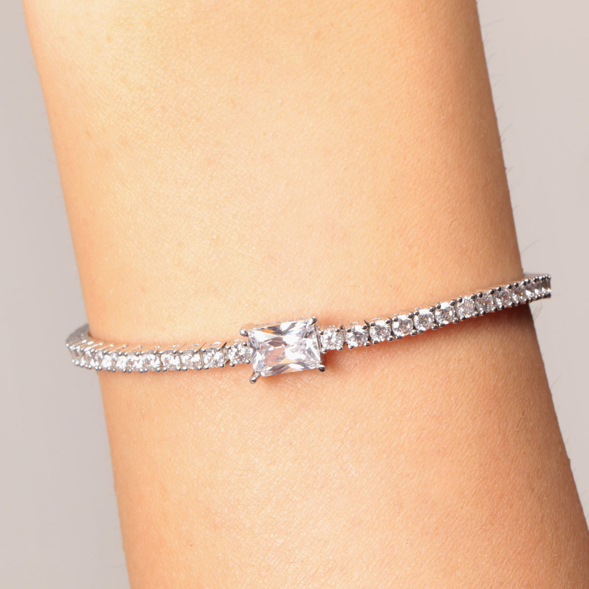 Bracciale Donna Morellato Tesori Saiw90