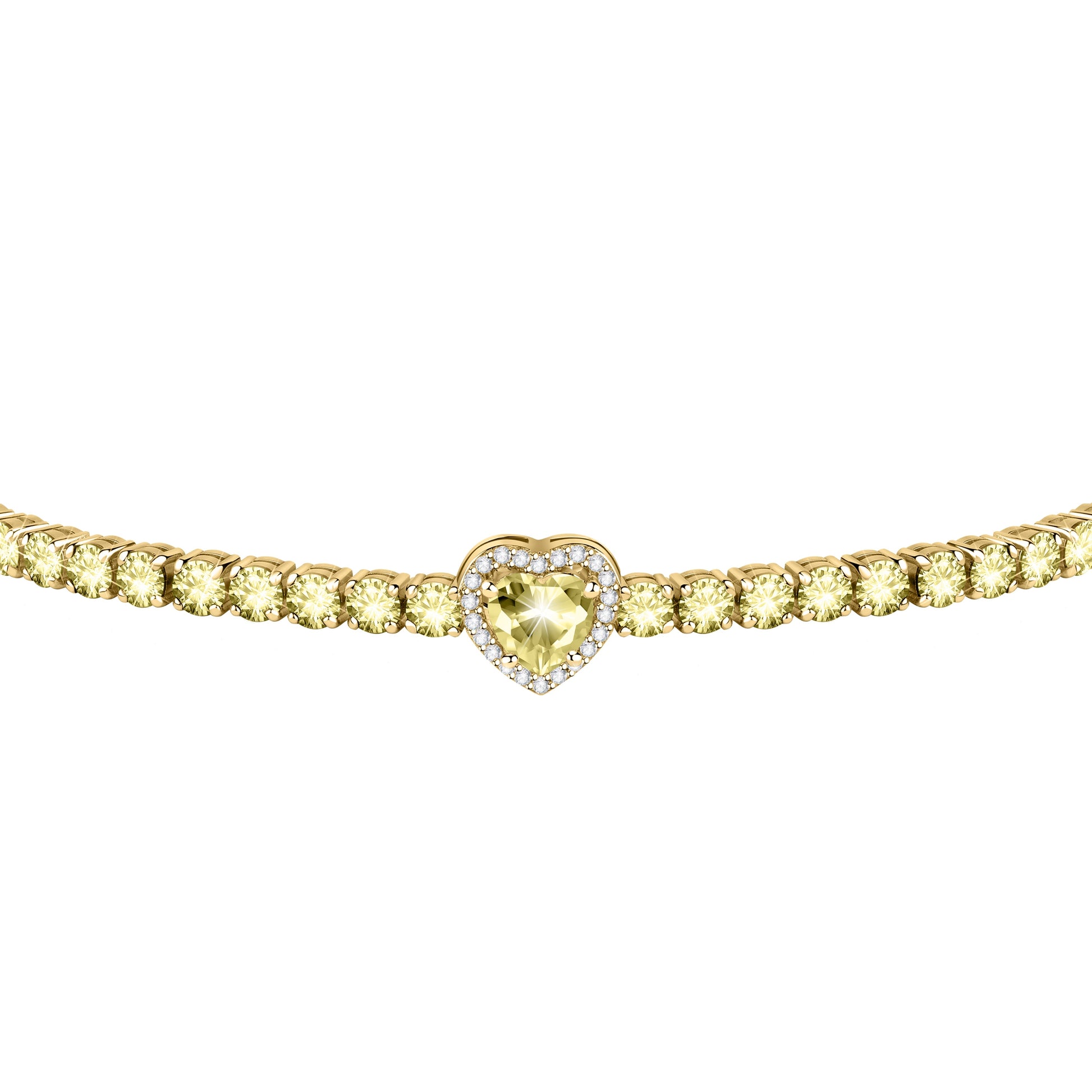 MORELLATO TESORI WOMEN'S BRACELET SAVB10