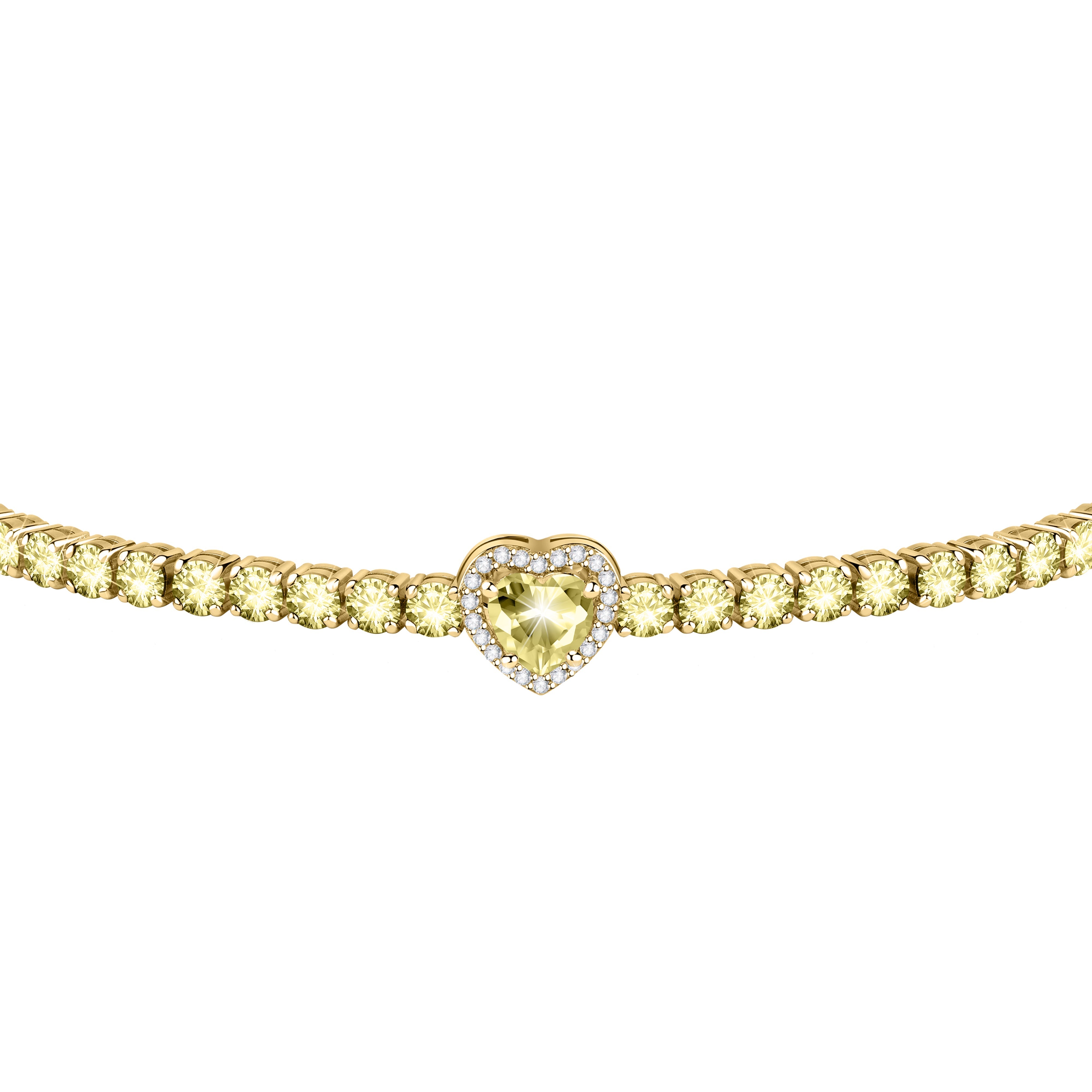 MORELLATO TESORI WOMEN'S BRACELET SAVB10