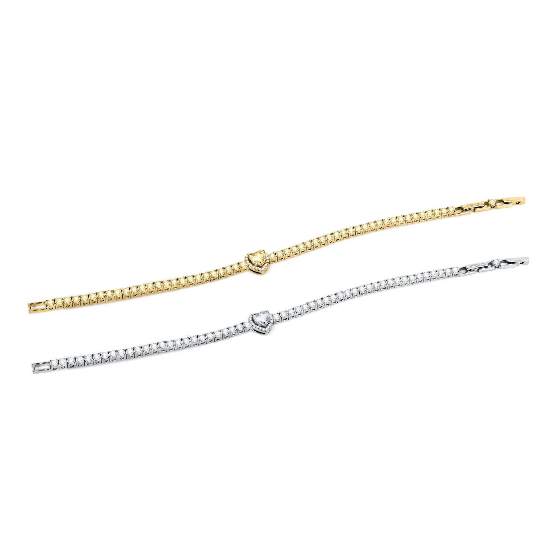 MORELLATO TESORI WOMEN'S BRACELET SAVB10