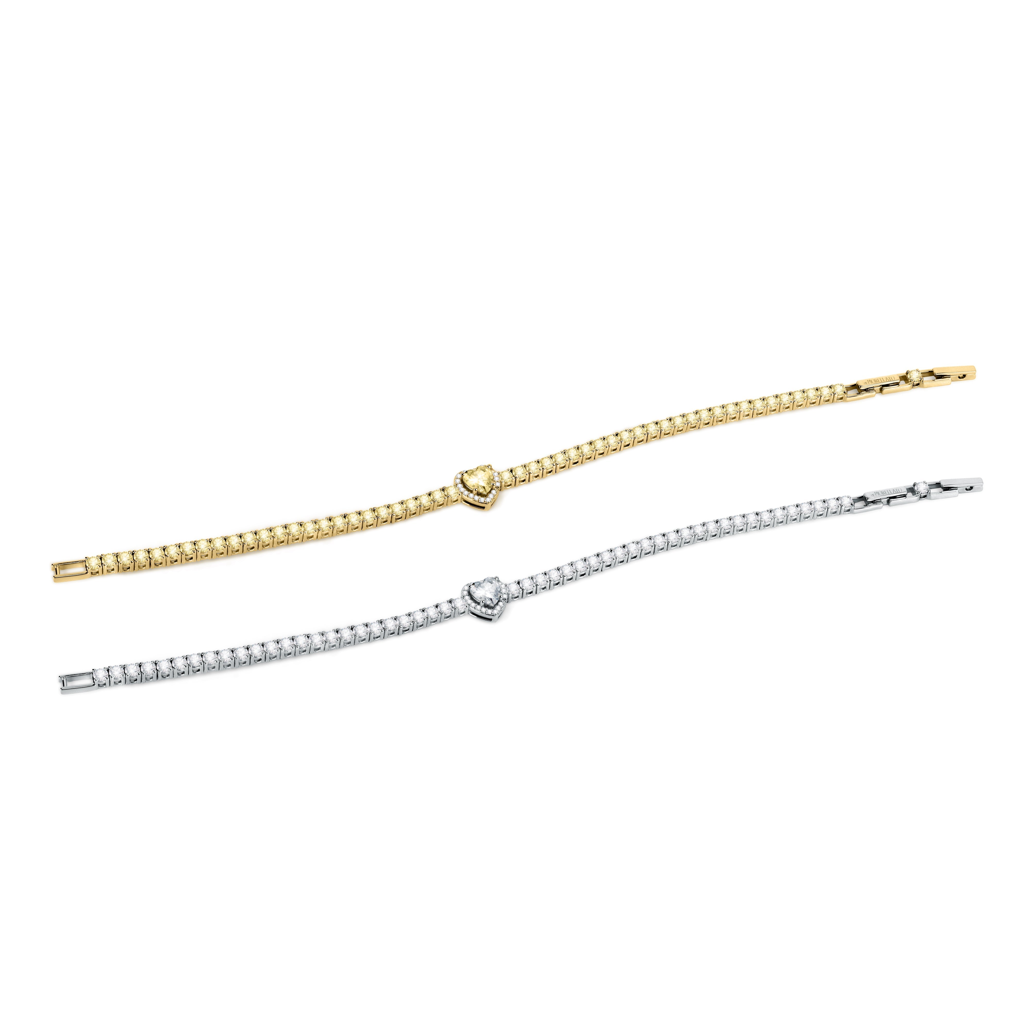 MORELLATO TESORI WOMEN'S BRACELET SAVB10