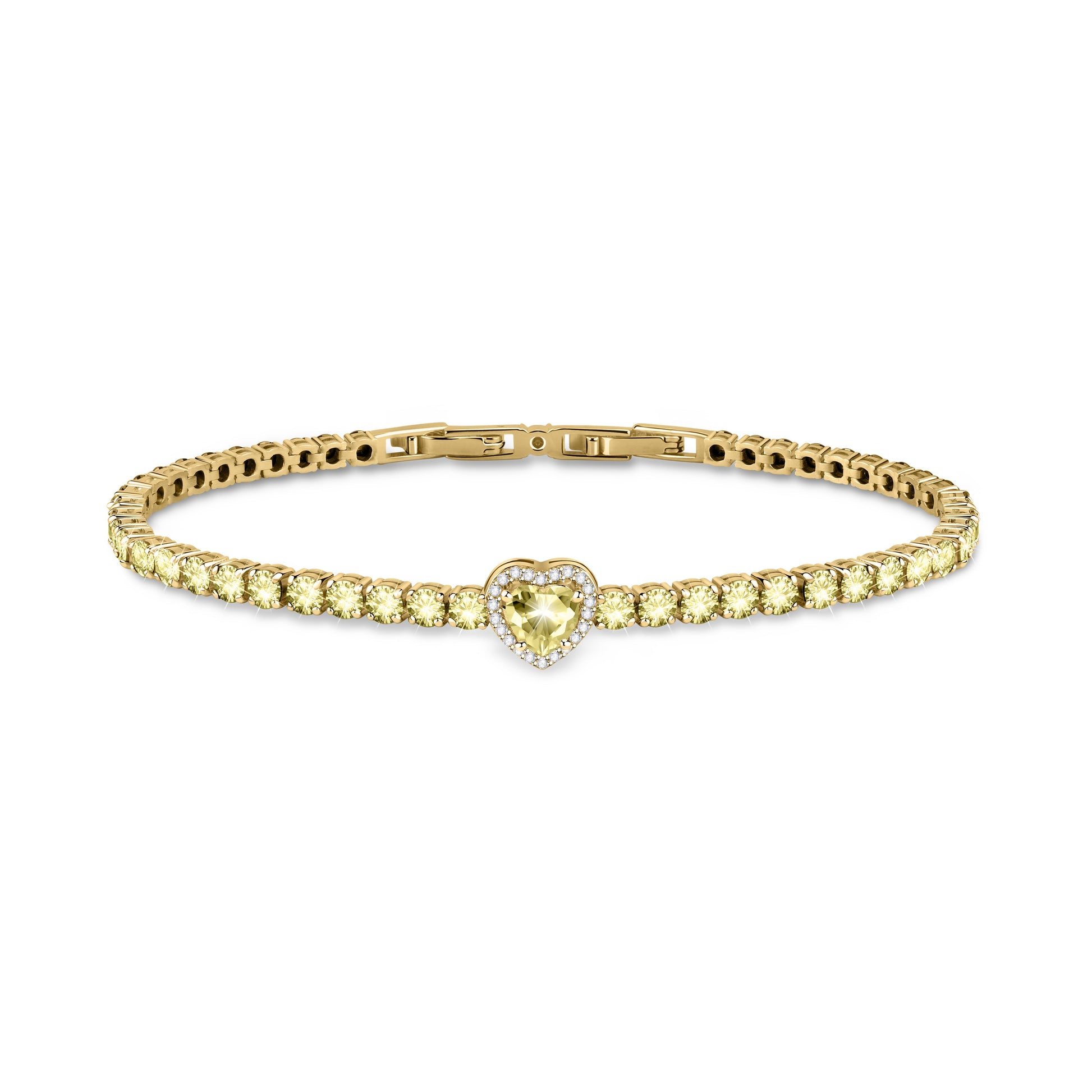 MORELLATO TESORI WOMEN'S BRACELET SAVB10
