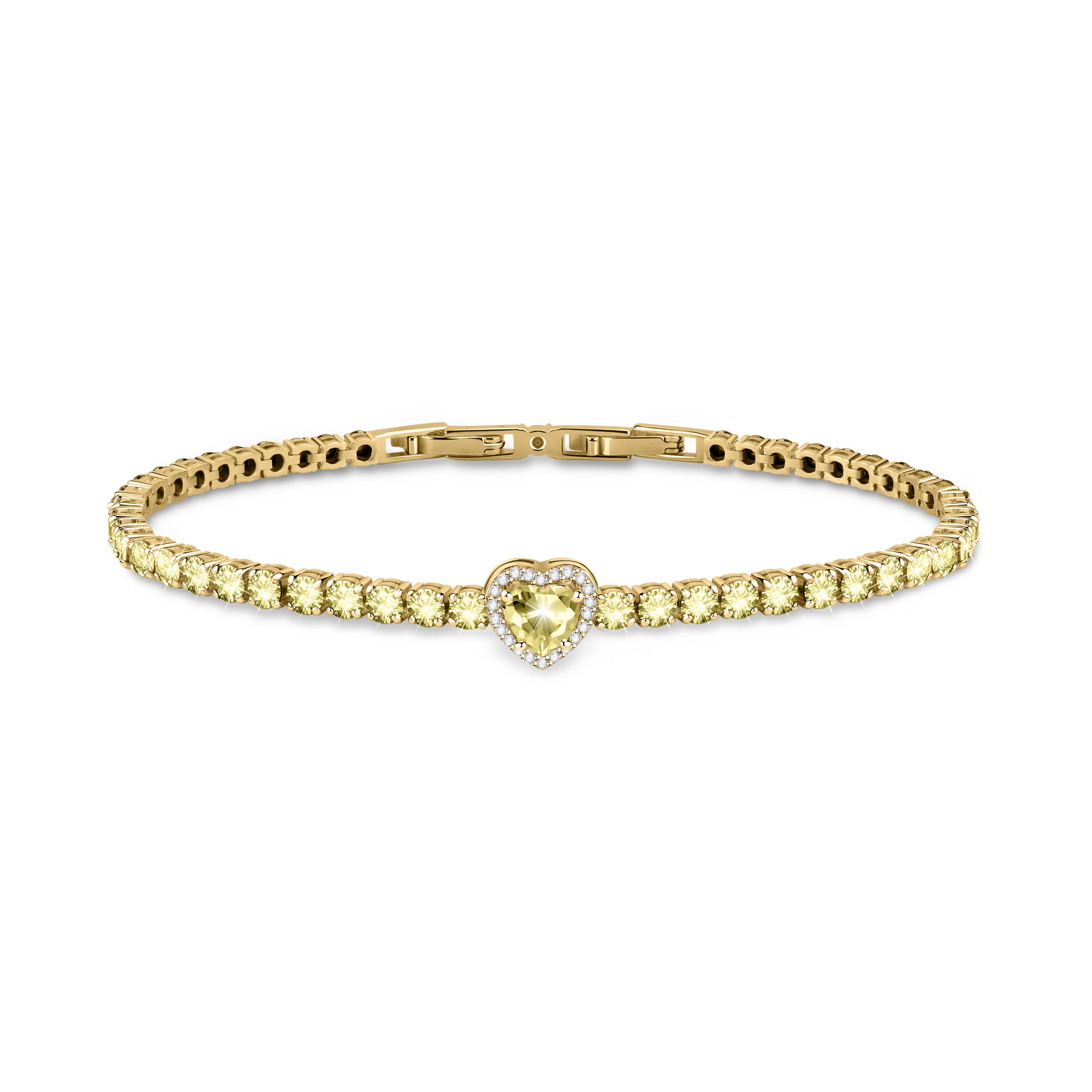 MORELLATO TESORI WOMEN'S BRACELET SAVB10