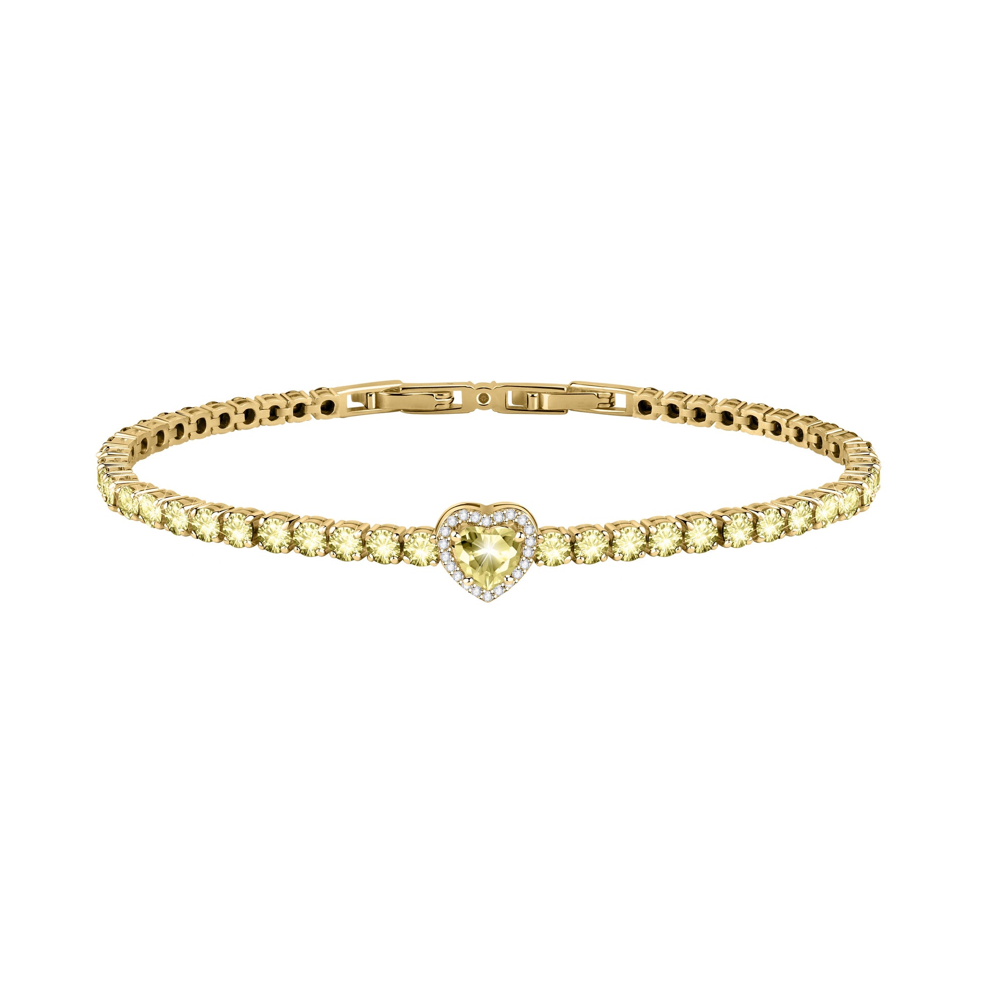 MORELLATO TESORI WOMEN'S BRACELET SAVB10