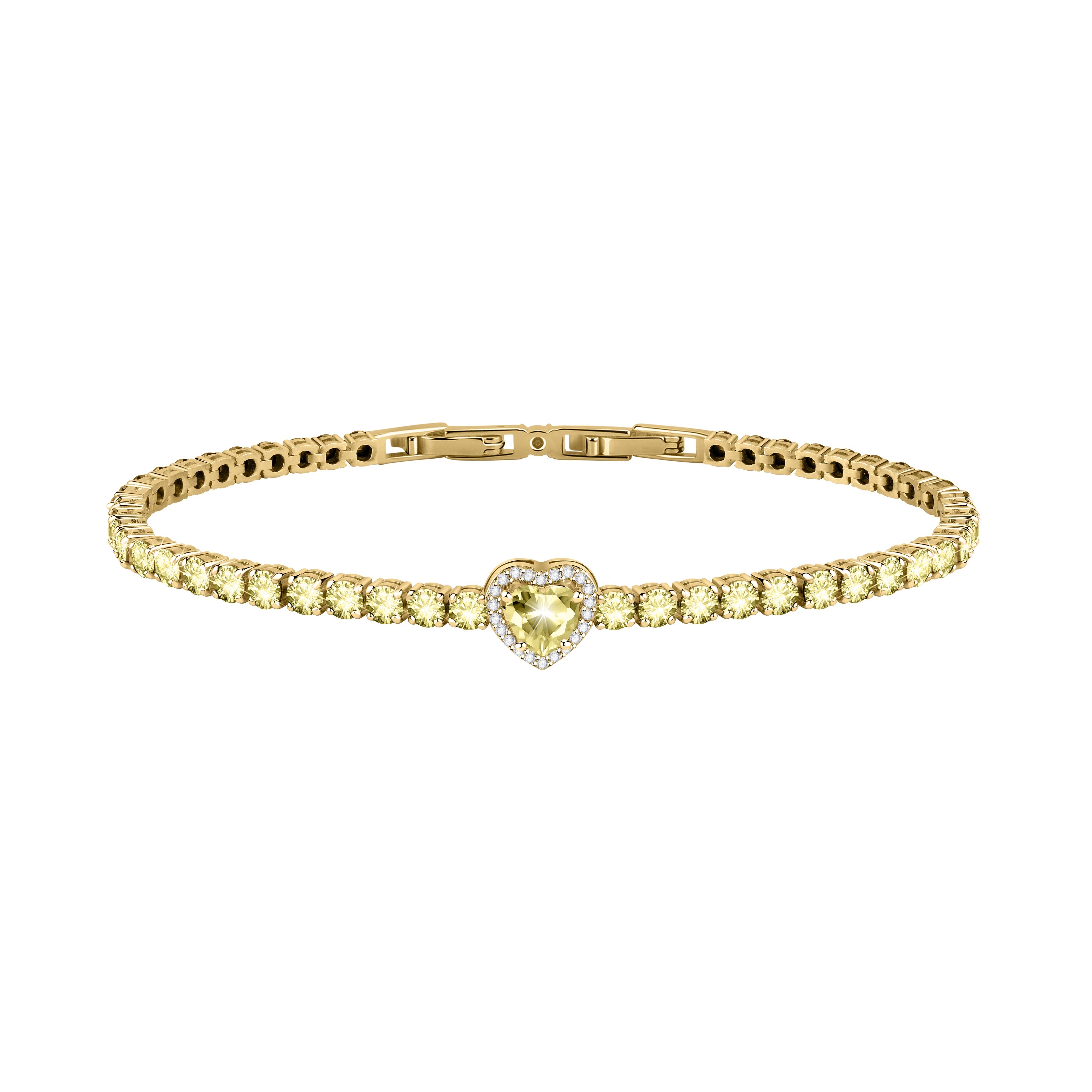 MORELLATO TESORI WOMEN'S BRACELET SAVB10