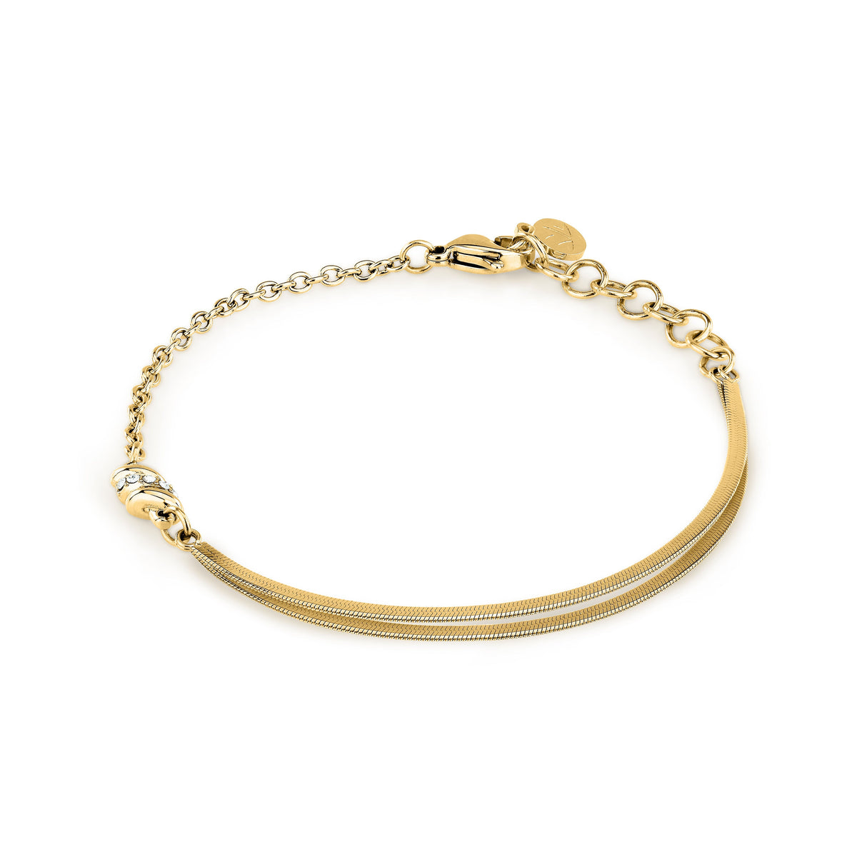 Bracciale Donna Morellato Torchon Sawz05