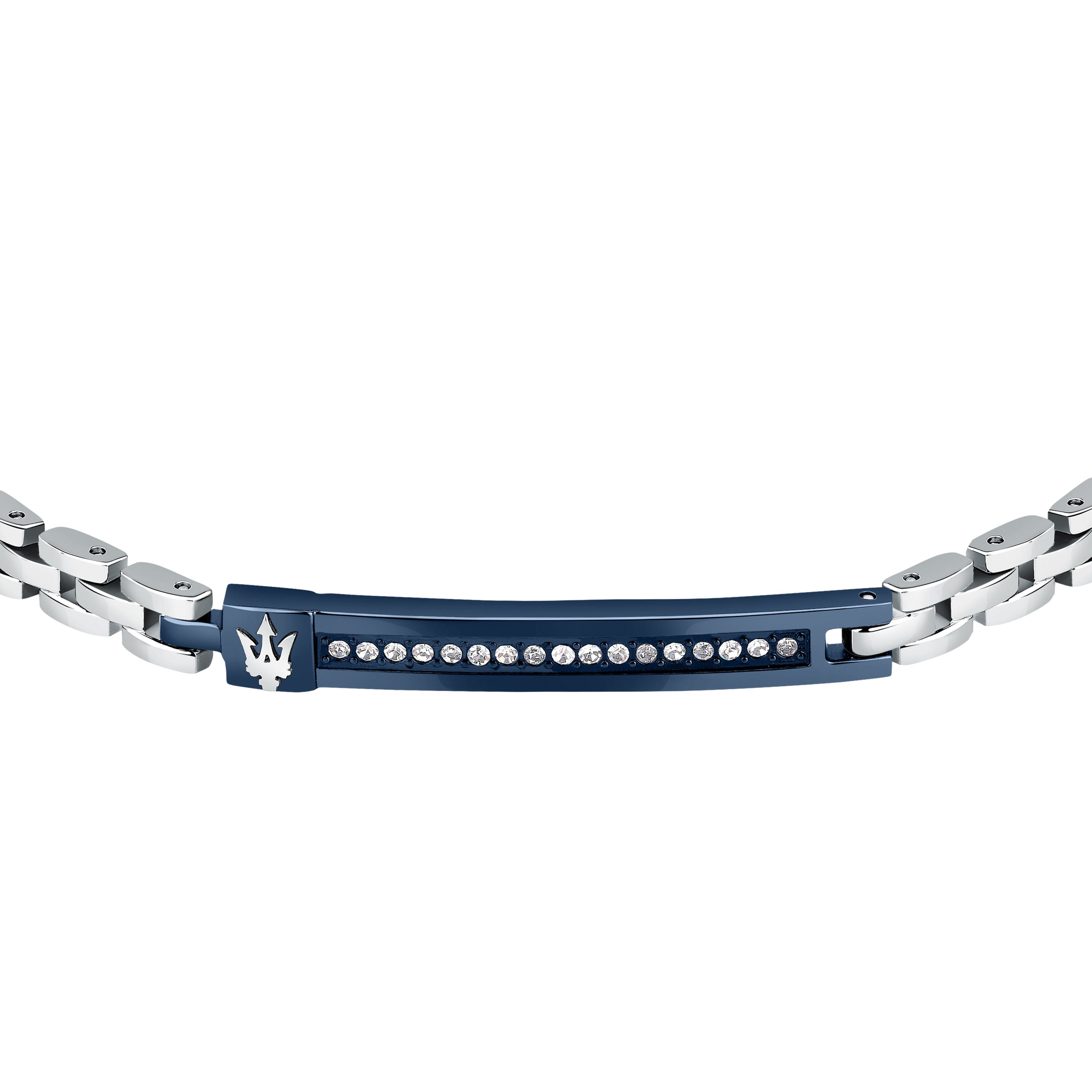 Maserati Iconic Men's Bracelet Jm224Avd40