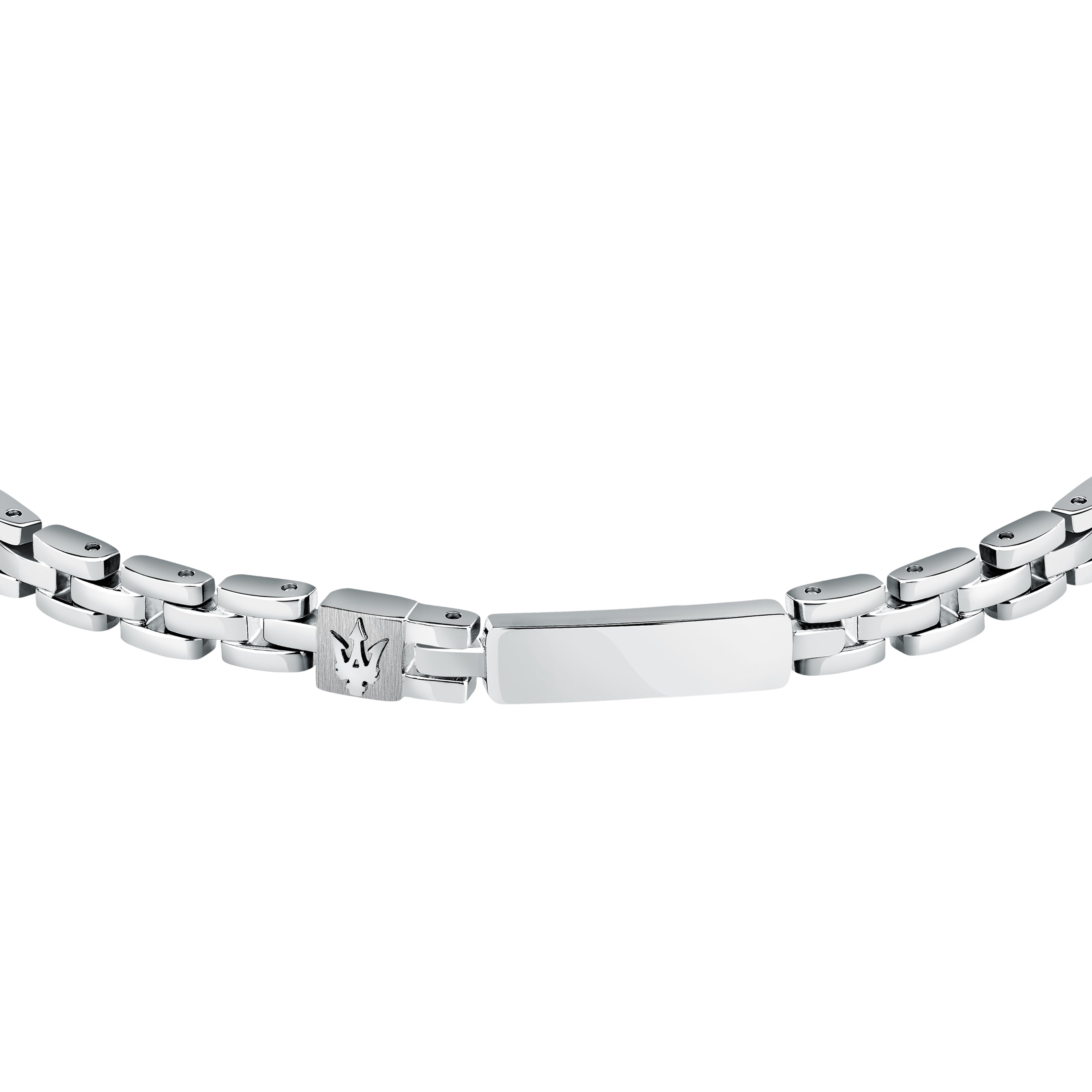 Maserati Iconic Men's Bracelet Jm324Avd57