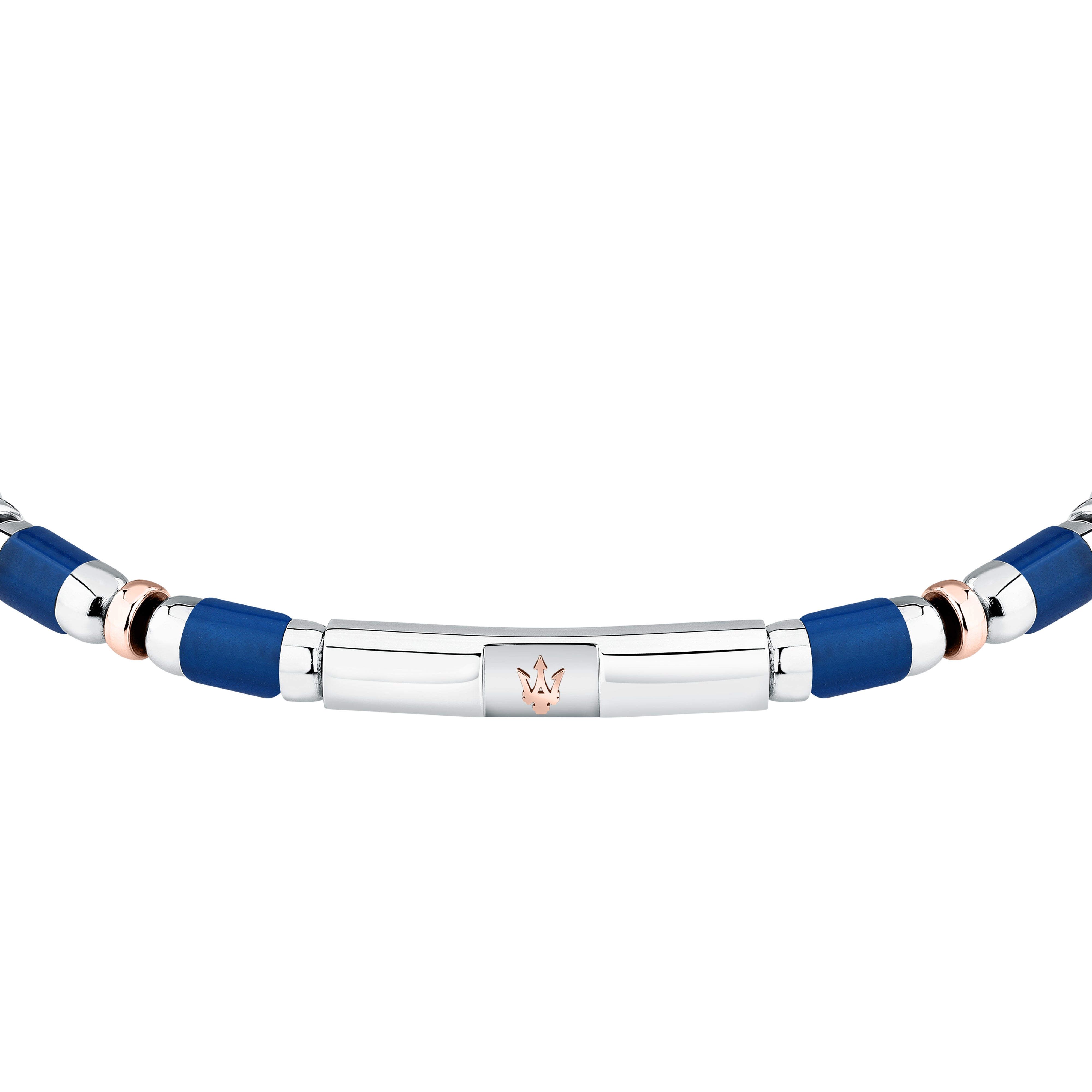 Maserati Iconic Men's Bracelet Jm334Avd45