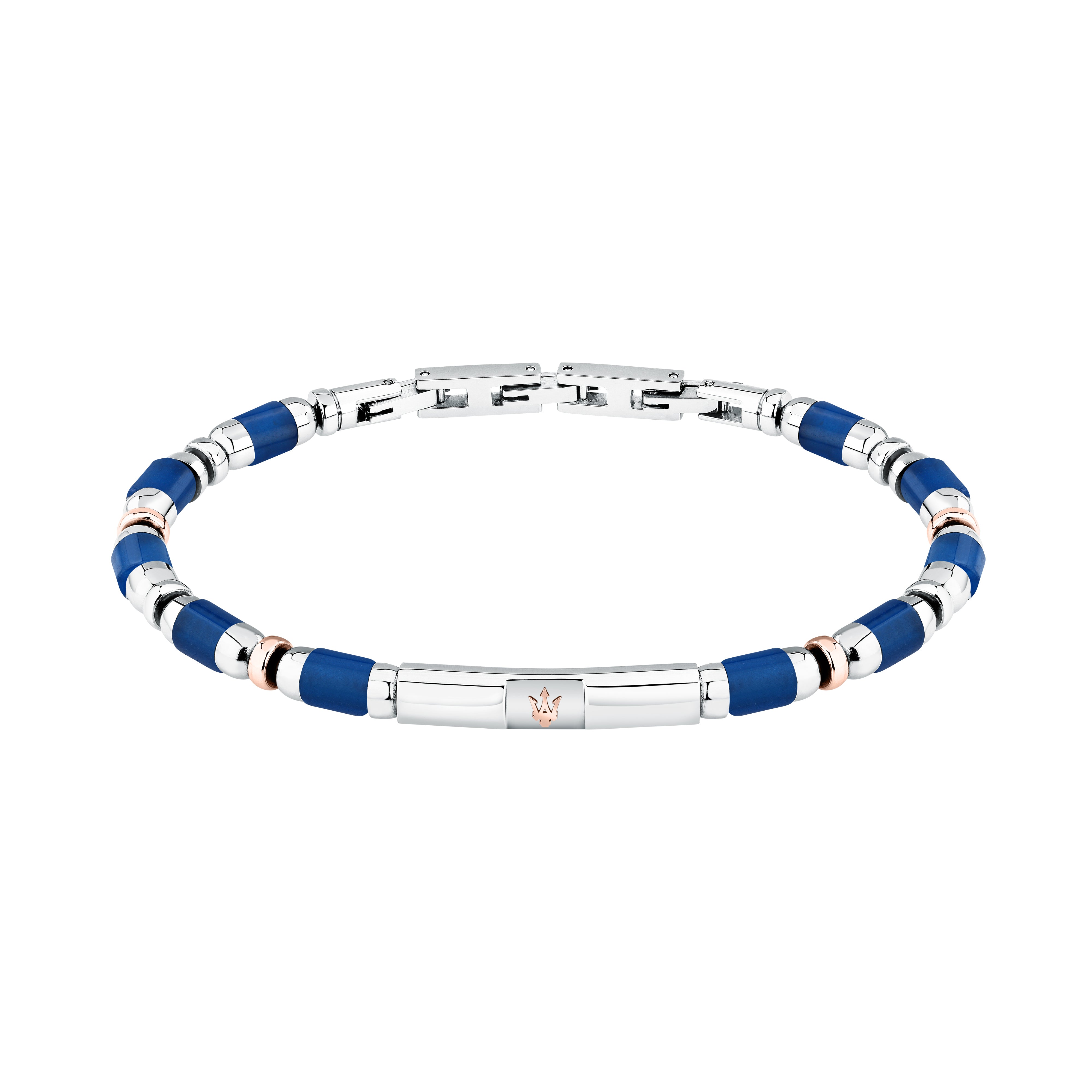 Maserati Iconic Men's Bracelet Jm334Avd45