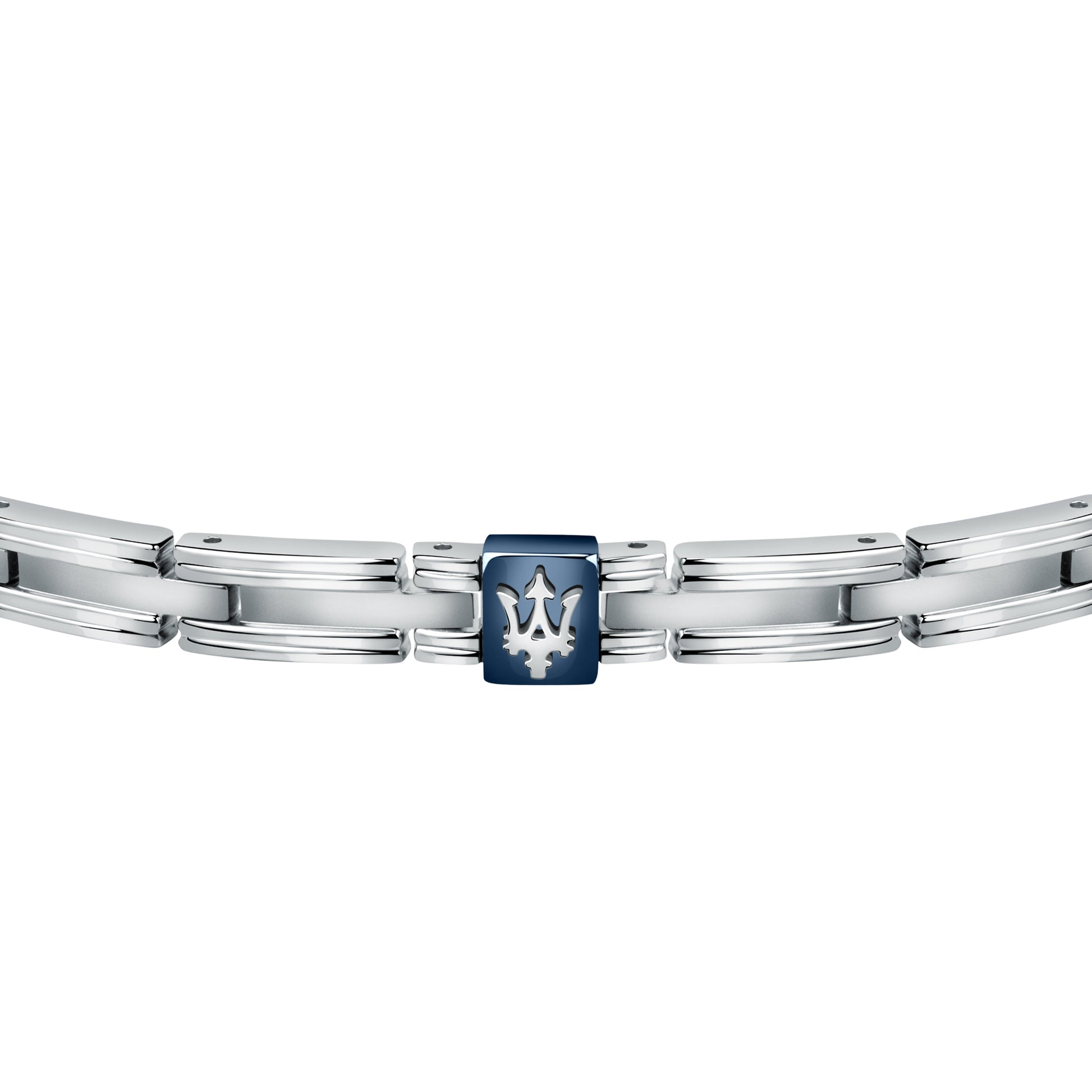 Maserati Iconic Men's Bracelet Jm420Atk03