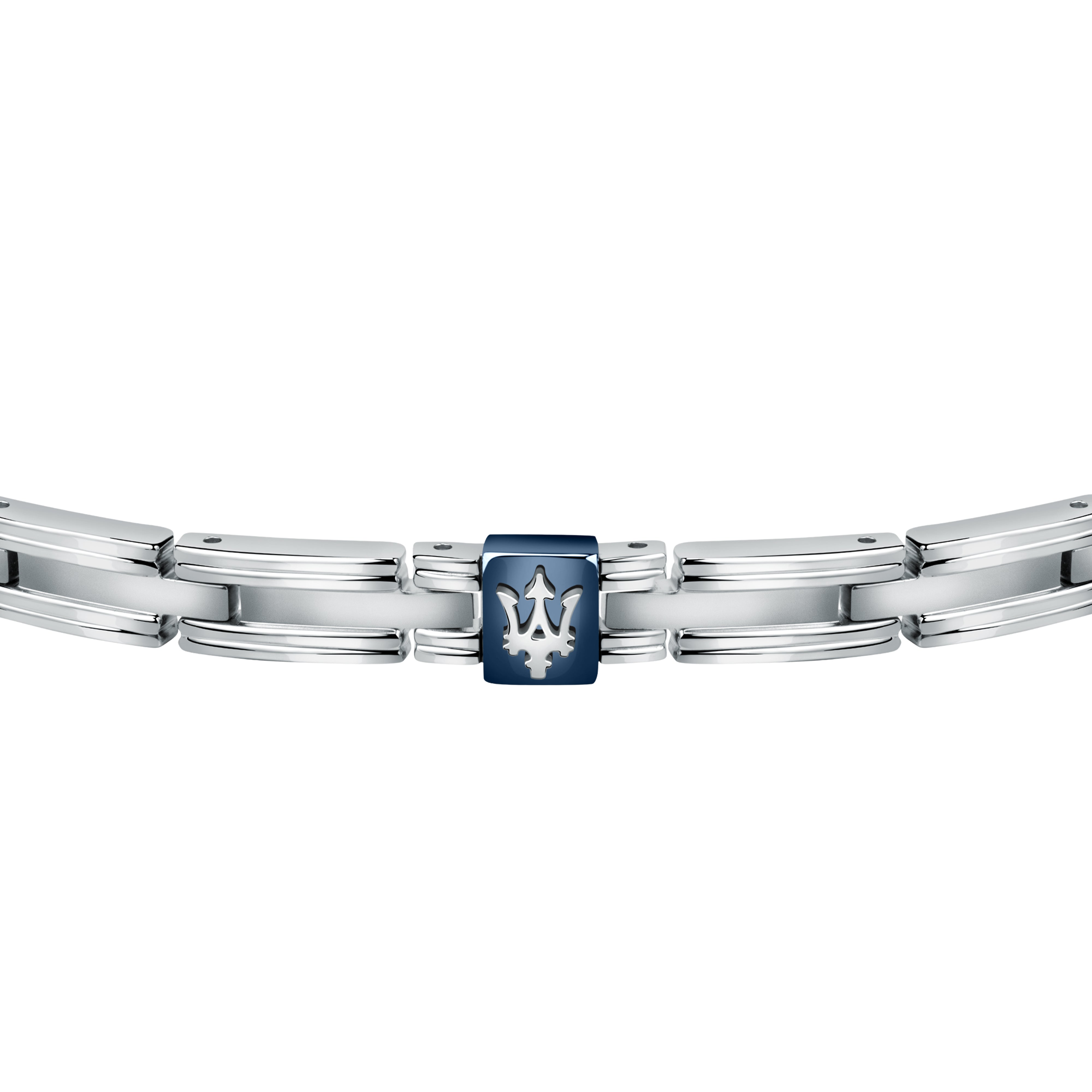 Maserati Iconic Men's Bracelet Jm420Atk03