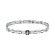 Maserati Iconic Men's Bracelet Jm420Atk04
