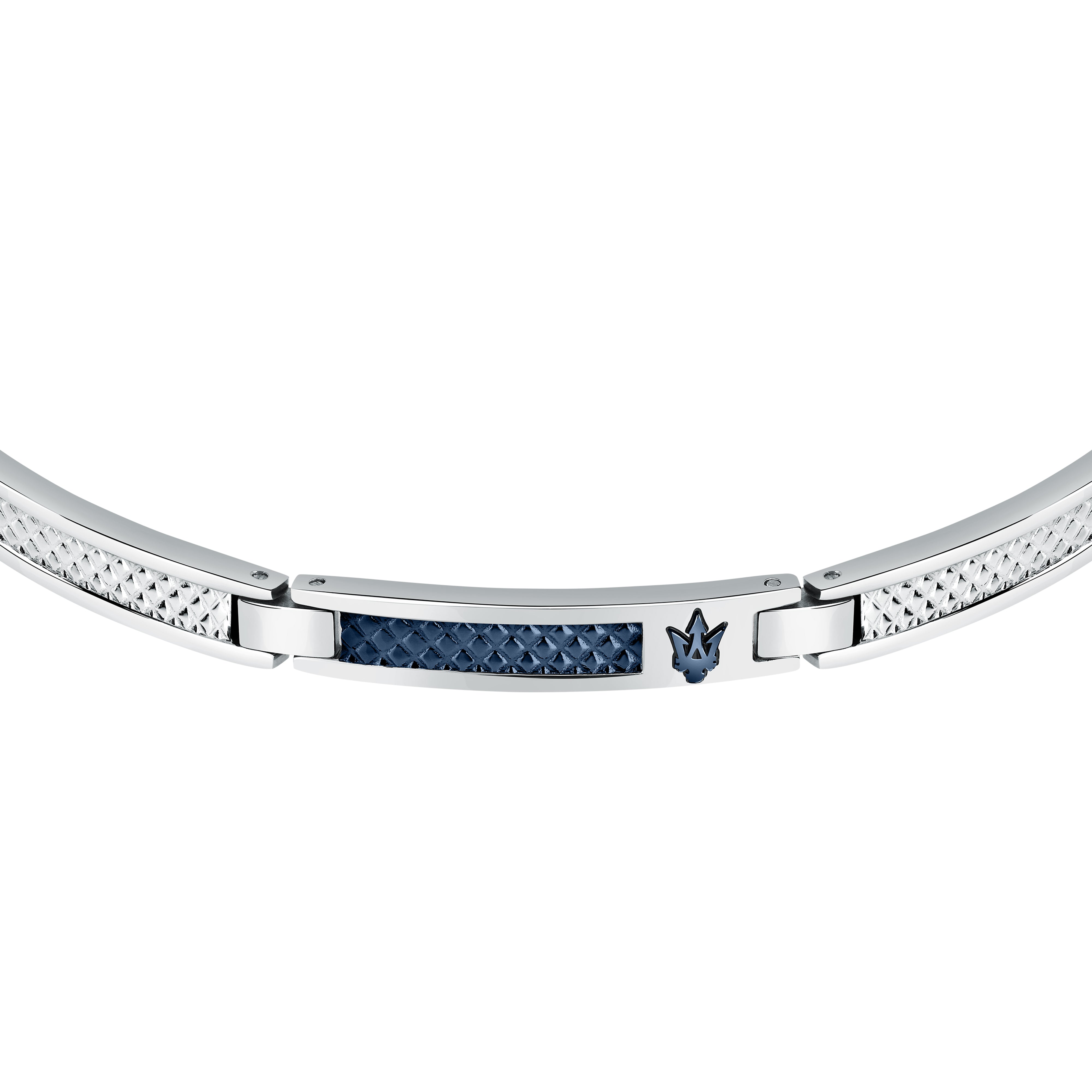 Maserati Iconic Men's Bracelet Jm423Avd22